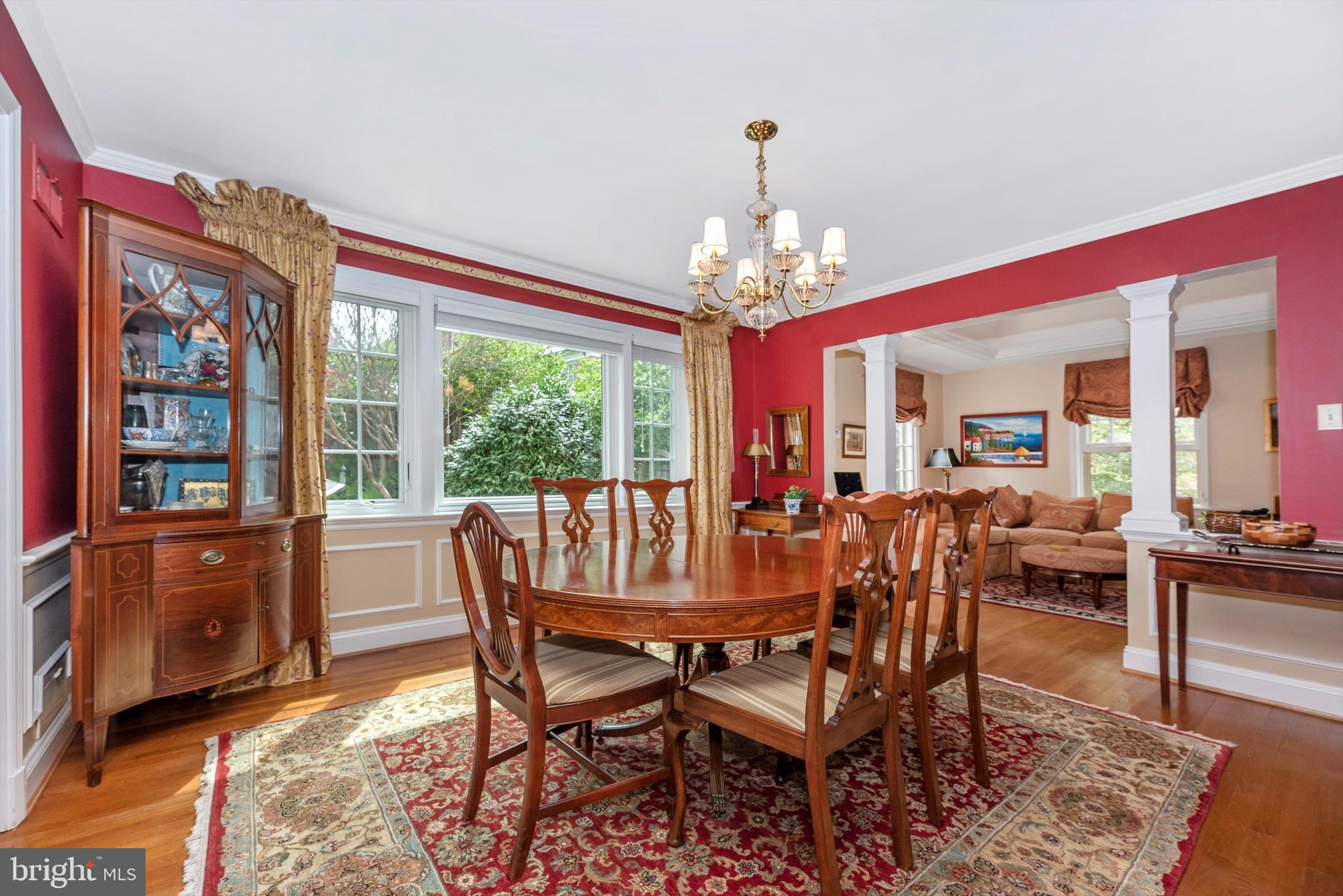 5108 Baltan Road Bethesda, MD 20816 - Photo 11 of 84