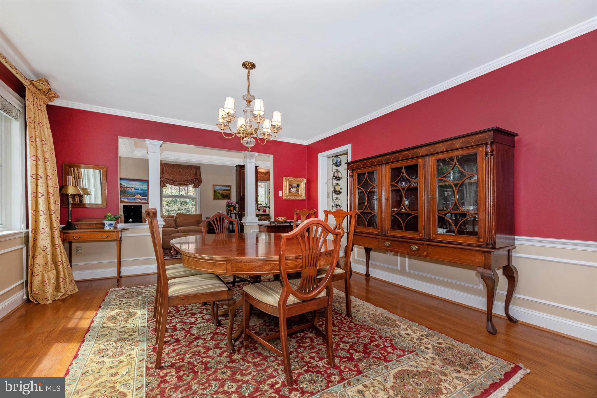 5108 Baltan Road Bethesda, MD 20816 - Photo 12 of 84