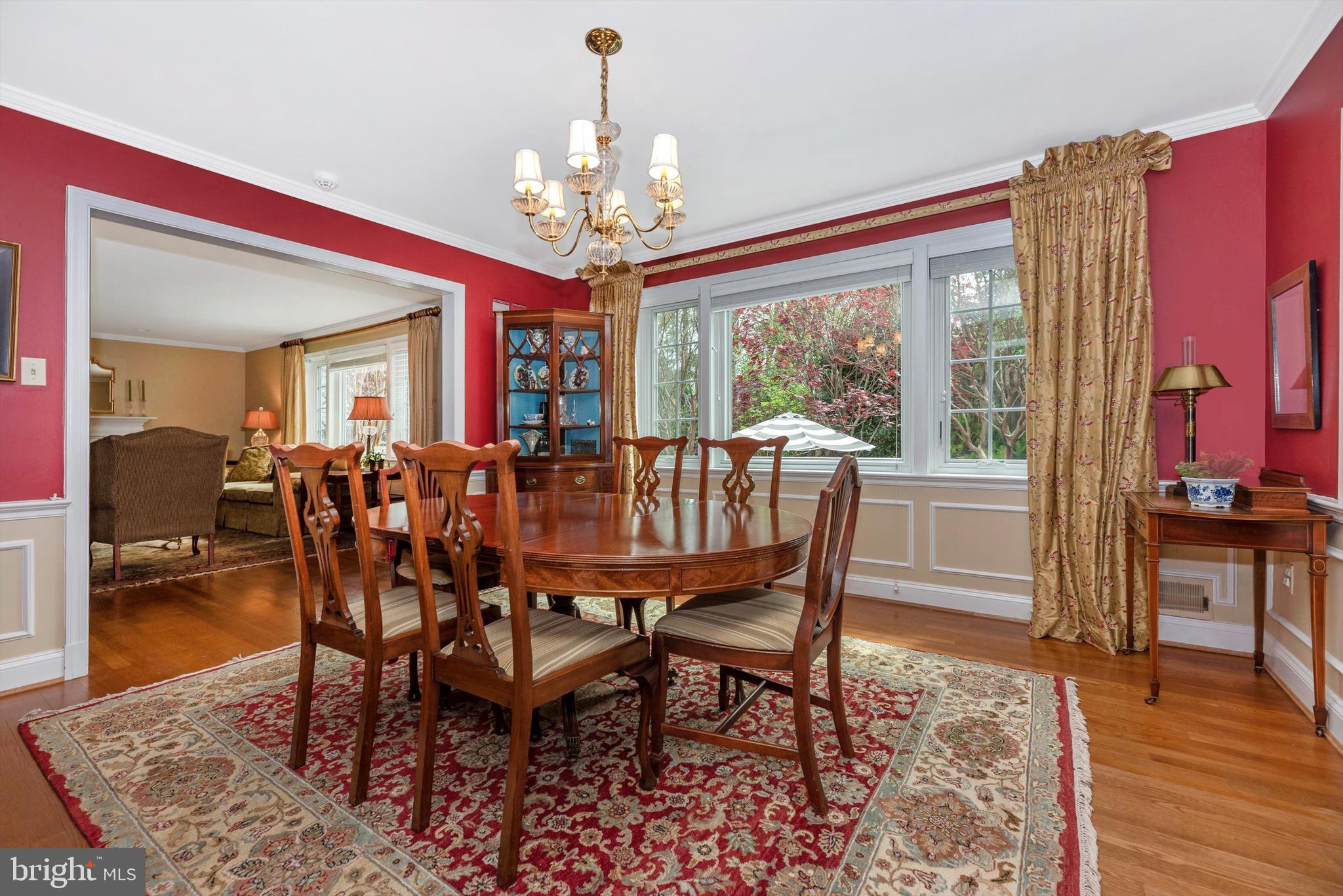 5108 Baltan Road Bethesda, MD 20816 - Photo 13 of 84