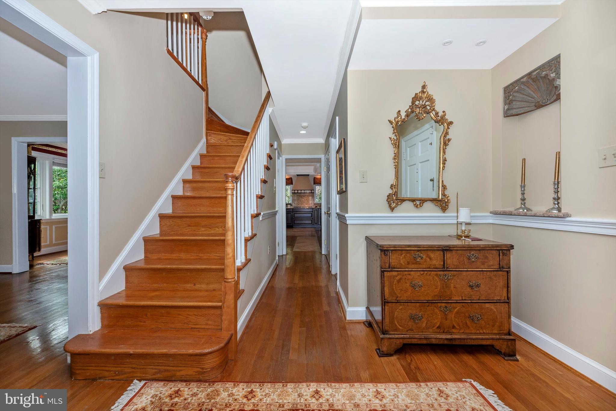 5108 Baltan Road Bethesda, MD 20816 - Photo 3 of 84