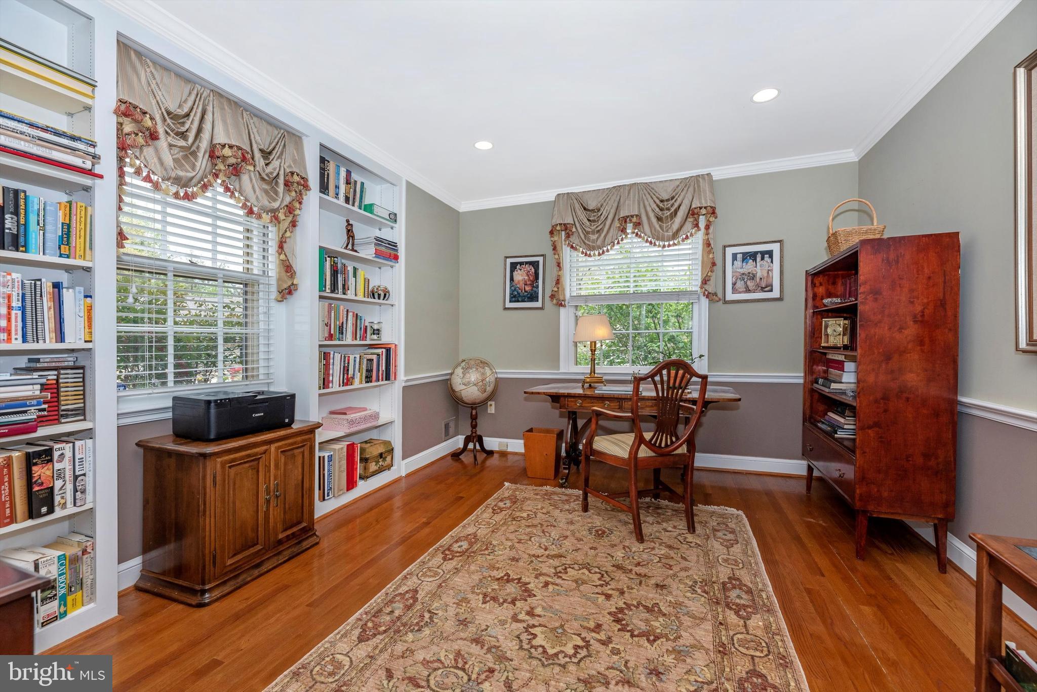 5108 Baltan Road Bethesda, MD 20816 - Photo 4 of 84