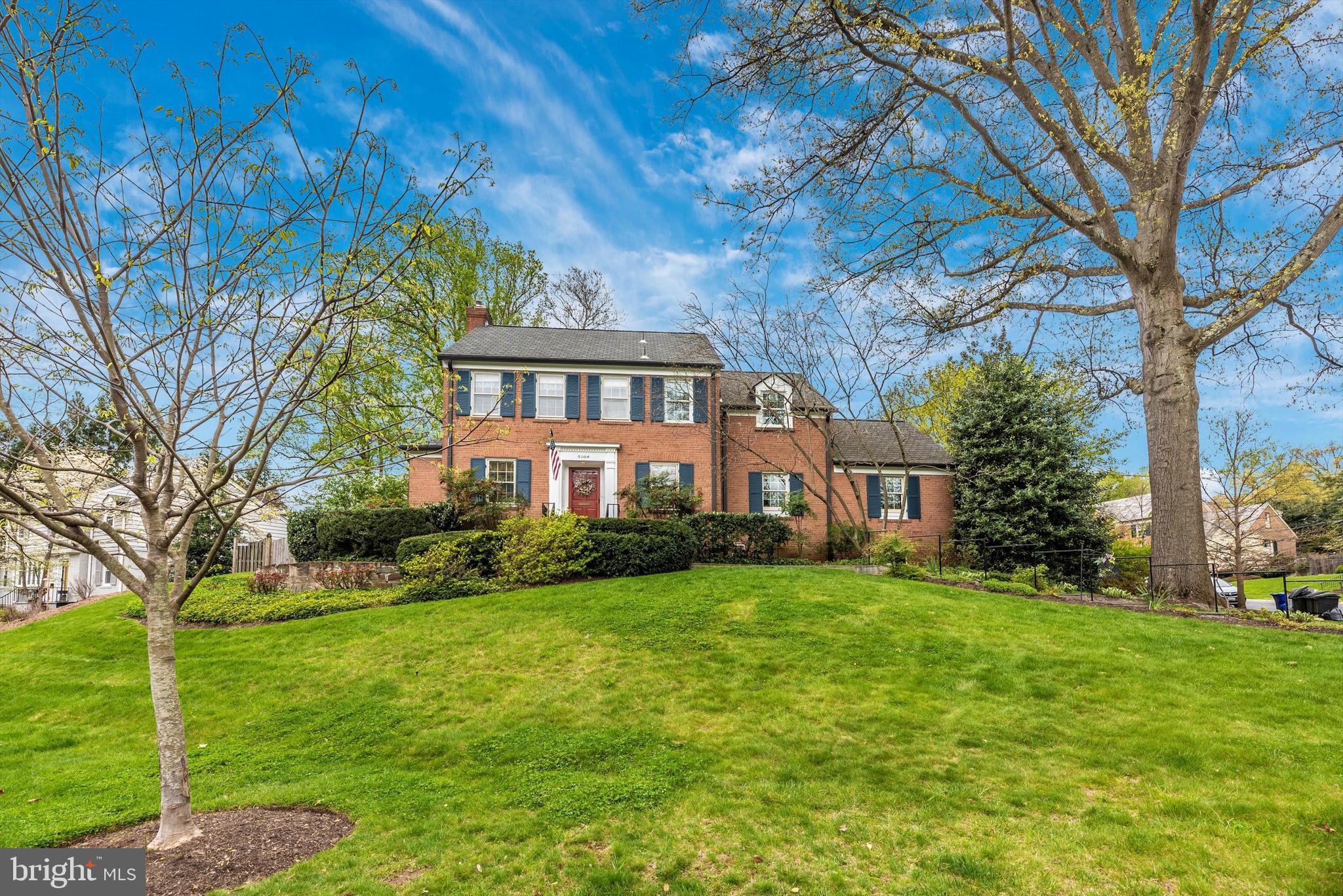 5108 Baltan Road Bethesda, MD 20816 - Photo 41 of 84
