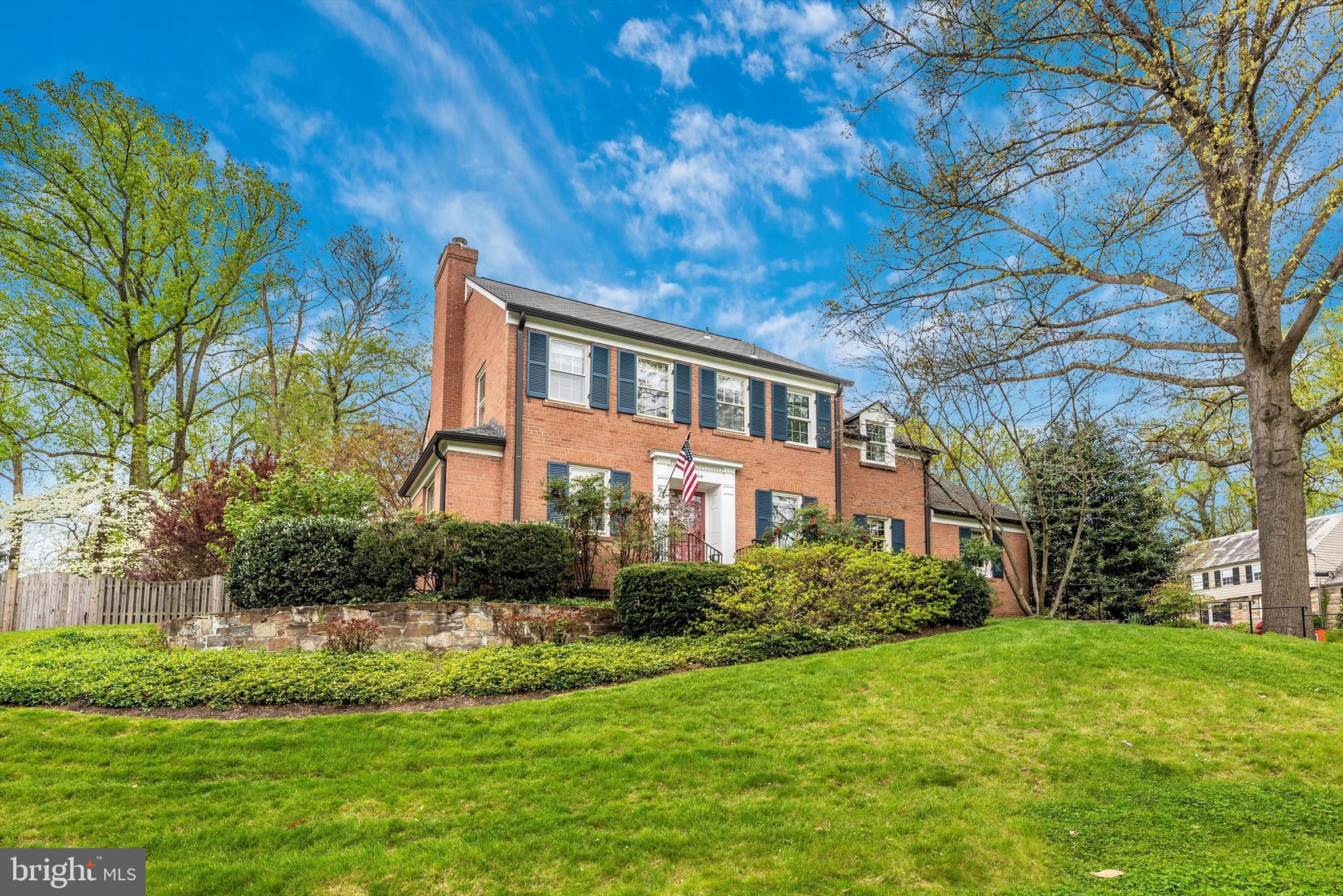 5108 Baltan Road Bethesda, MD 20816 - Photo 42 of 84