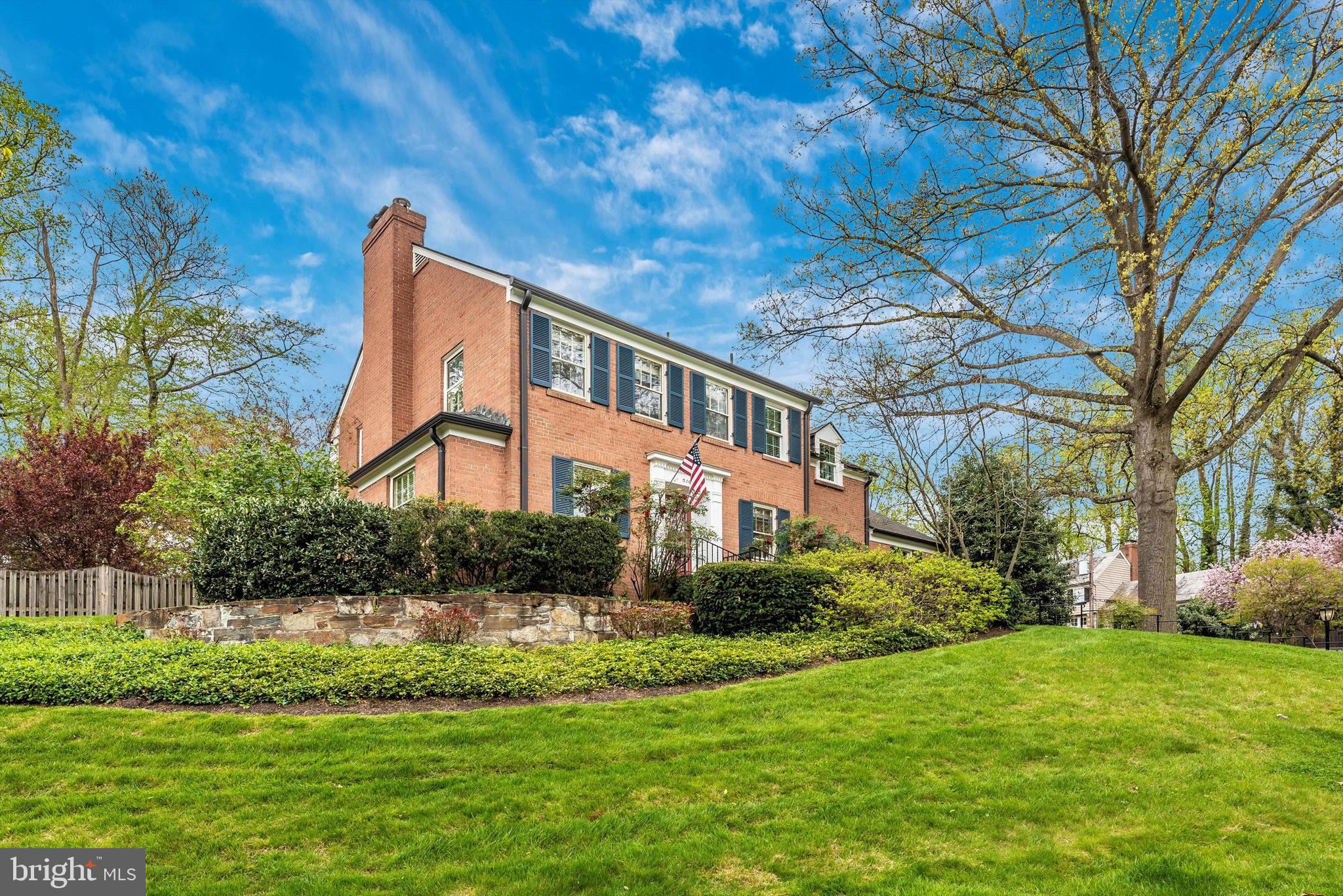 5108 Baltan Road Bethesda, MD 20816 - Photo 43 of 84