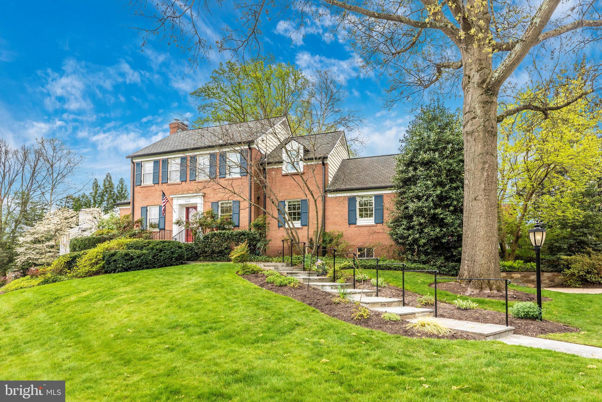 5108 Baltan Road Bethesda, MD 20816 - Photo 44 of 84