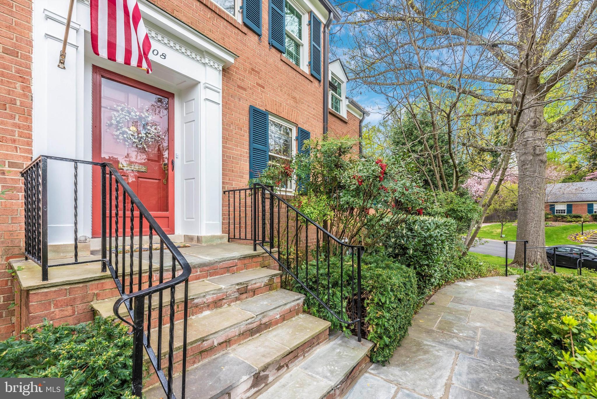 5108 Baltan Road Bethesda, MD 20816 - Photo 45 of 84