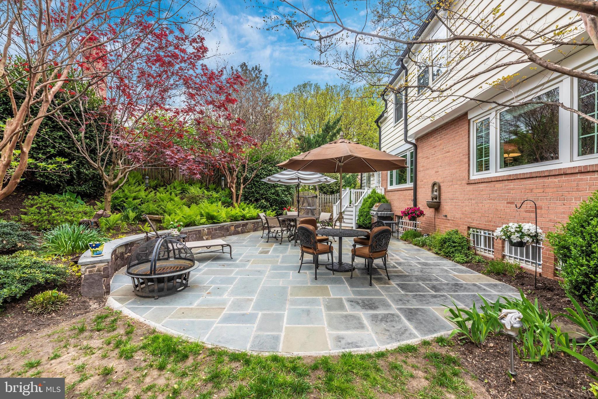 5108 Baltan Road Bethesda, MD 20816 - Photo 46 of 84