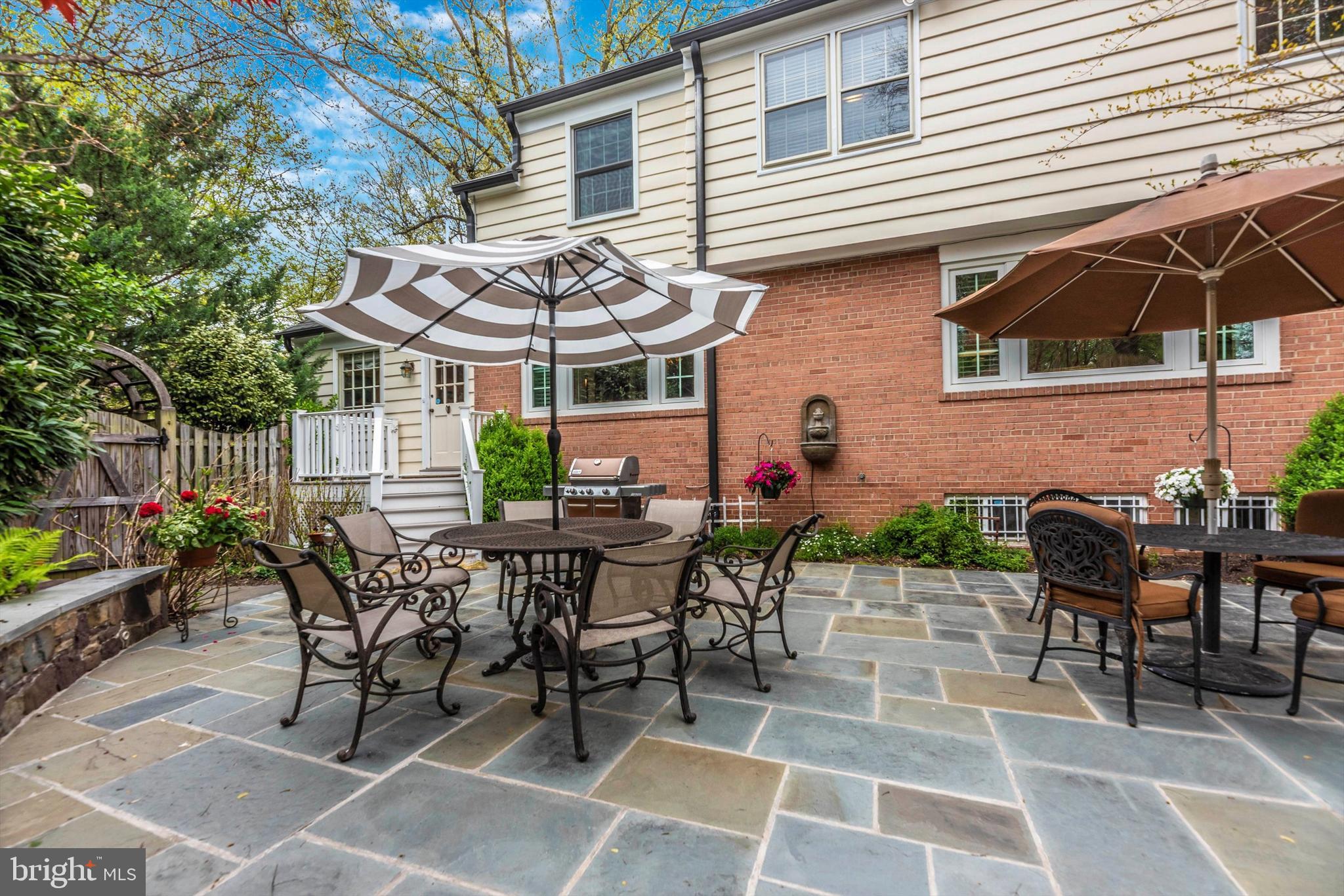 5108 Baltan Road Bethesda, MD 20816 - Photo 47 of 84