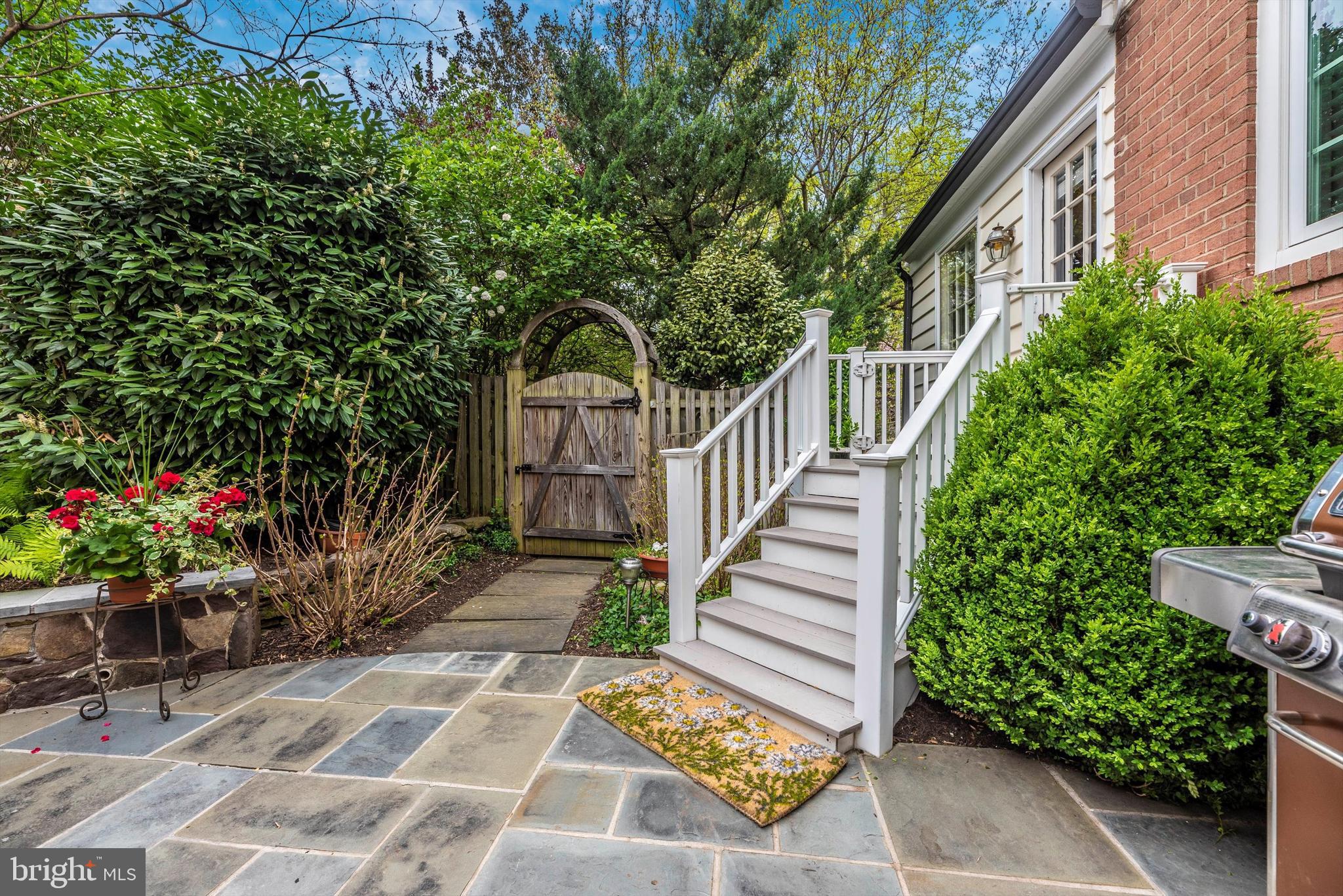 5108 Baltan Road Bethesda, MD 20816 - Photo 48 of 84