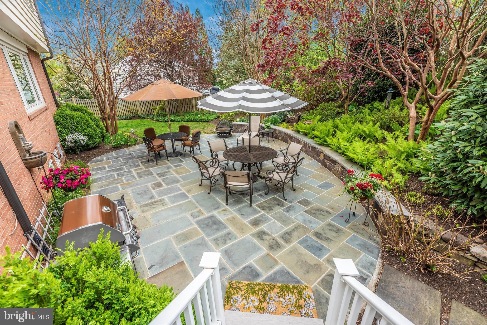 5108 Baltan Road Bethesda, MD 20816 - Photo 50 of 84