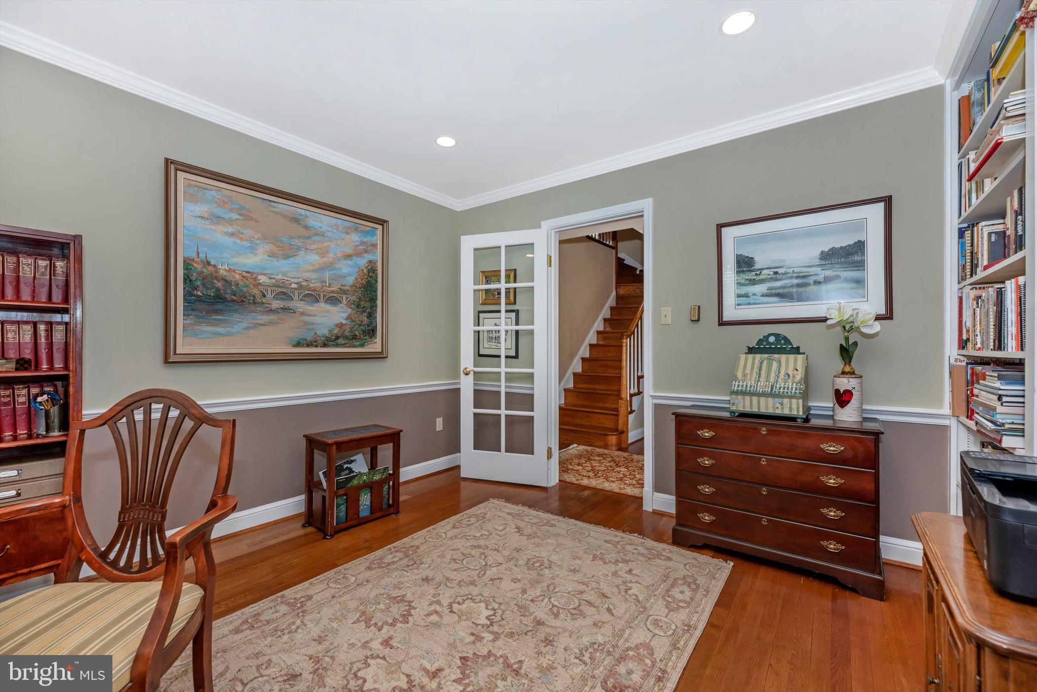 5108 Baltan Road Bethesda, MD 20816 - Photo 5 of 84
