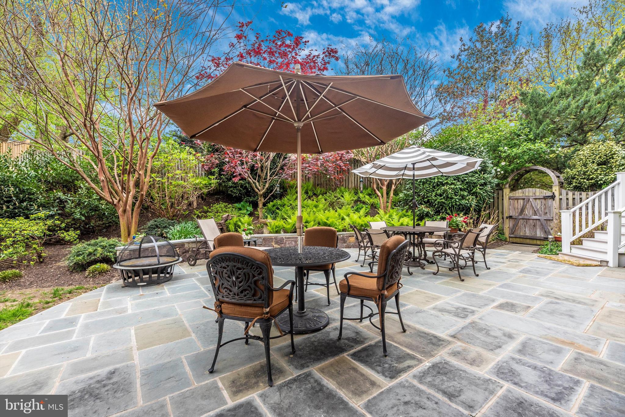 5108 Baltan Road Bethesda, MD 20816 - Photo 52 of 84