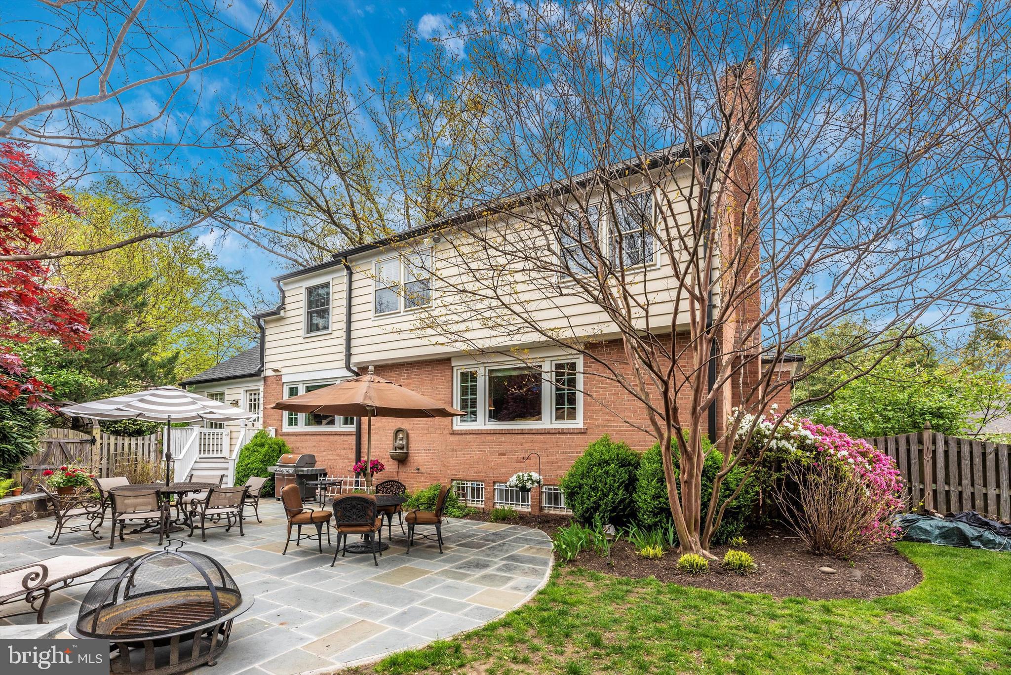 5108 Baltan Road Bethesda, MD 20816 - Photo 53 of 84
