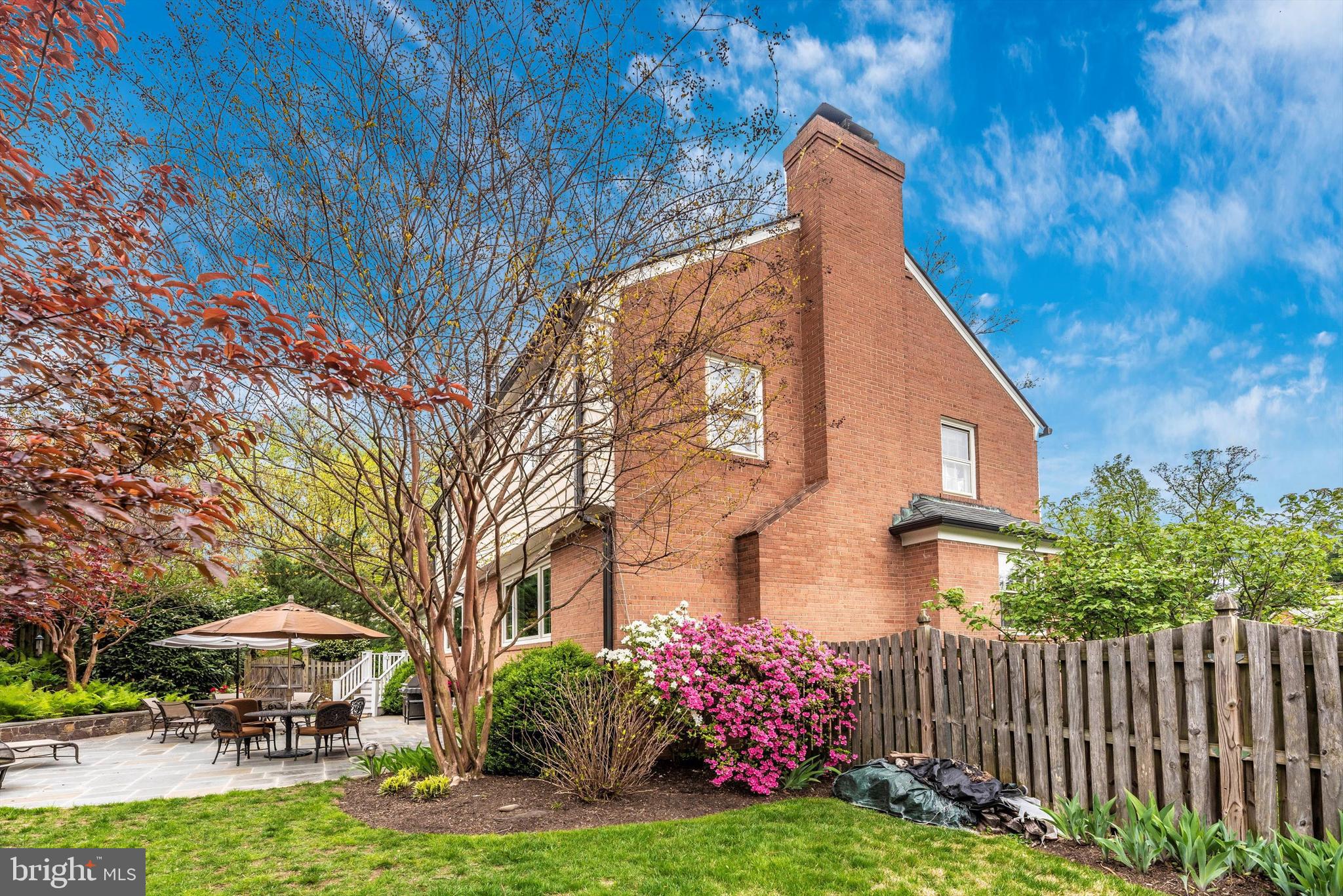 5108 Baltan Road Bethesda, MD 20816 - Photo 54 of 84