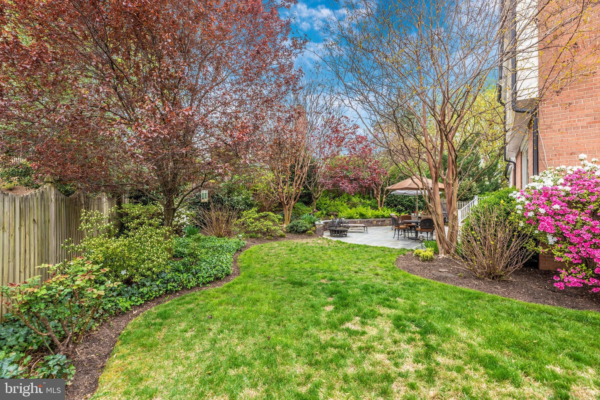 5108 Baltan Road Bethesda, MD 20816 - Photo 56 of 84