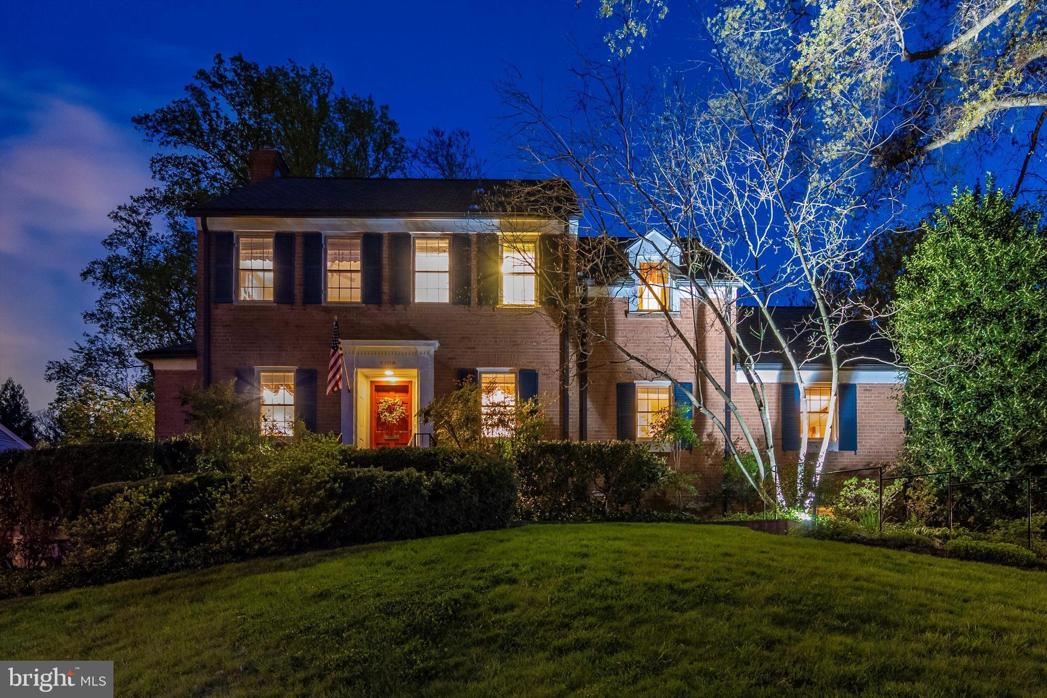 5108 Baltan Road Bethesda, MD 20816 - Photo 59 of 84