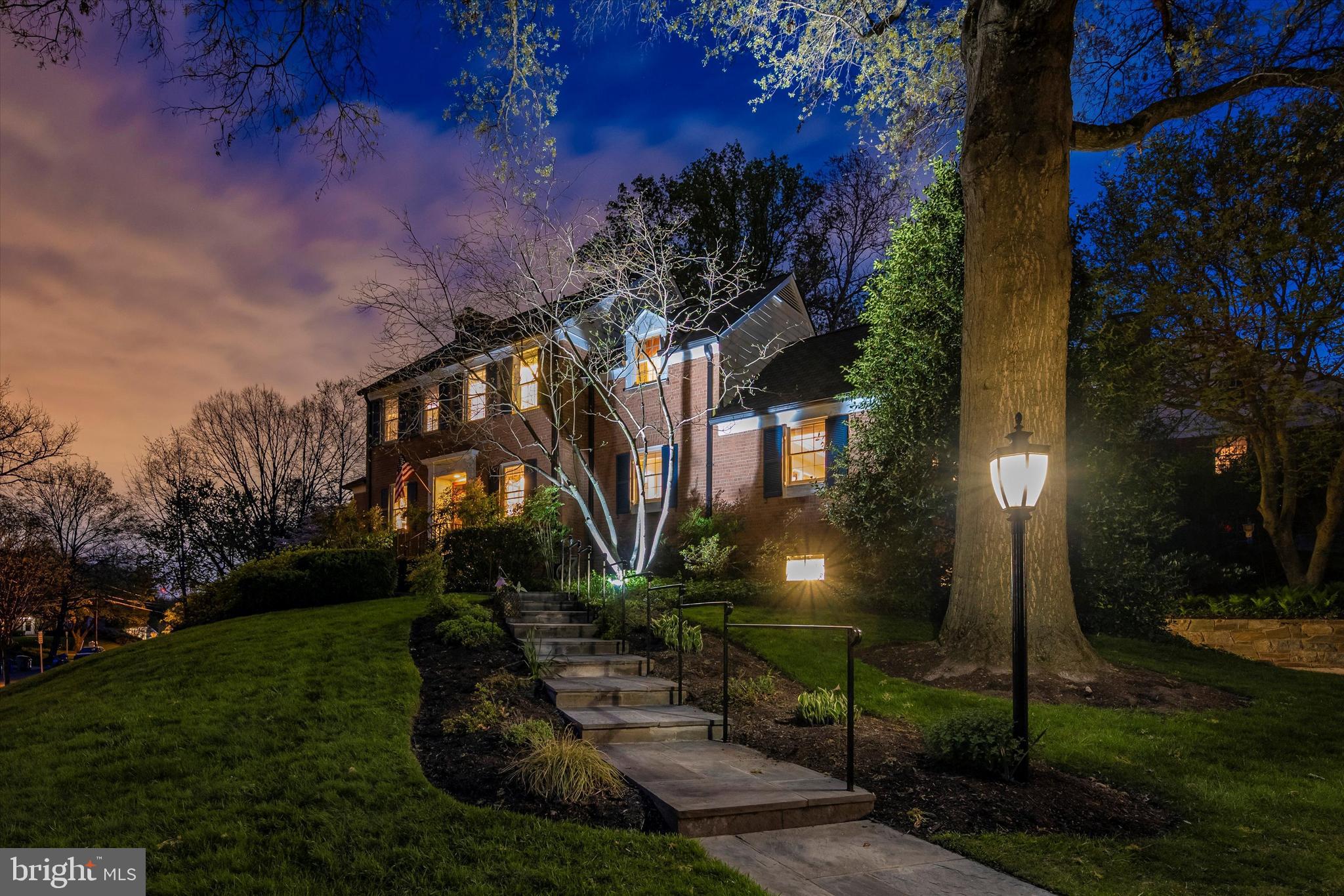 5108 Baltan Road Bethesda, MD 20816 - Photo 60 of 84