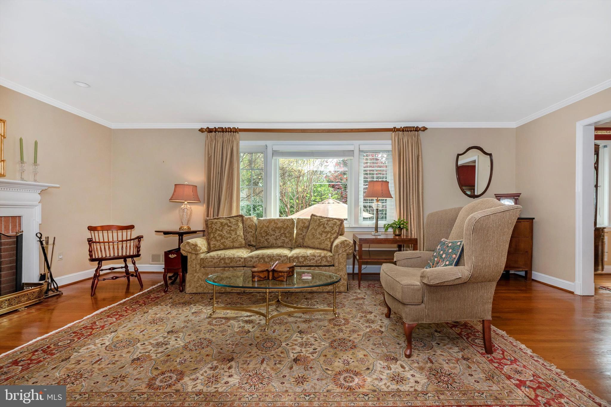 5108 Baltan Road Bethesda, MD 20816 - Photo 6 of 84