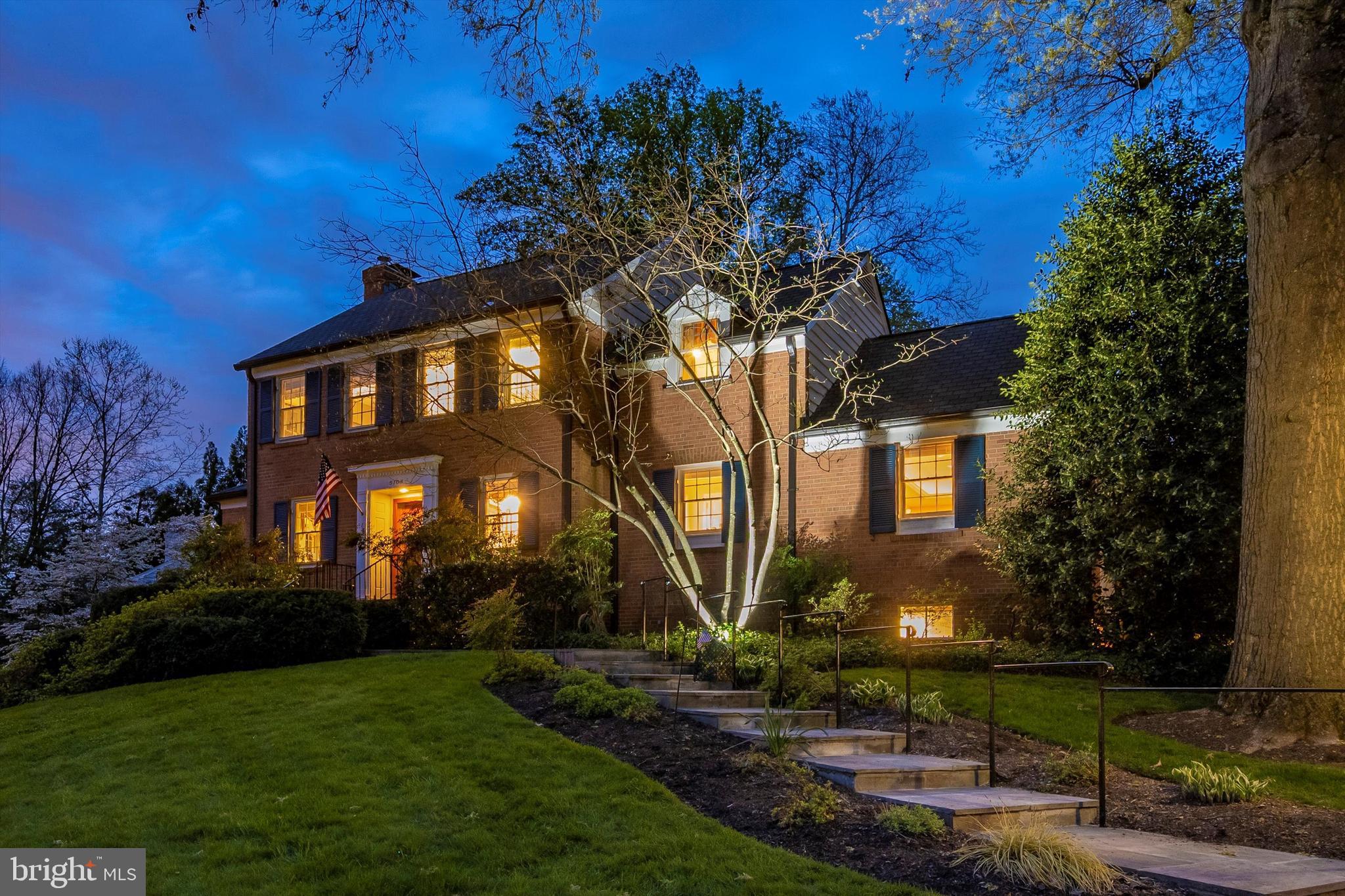 5108 Baltan Road Bethesda, MD 20816 - Photo 63 of 84