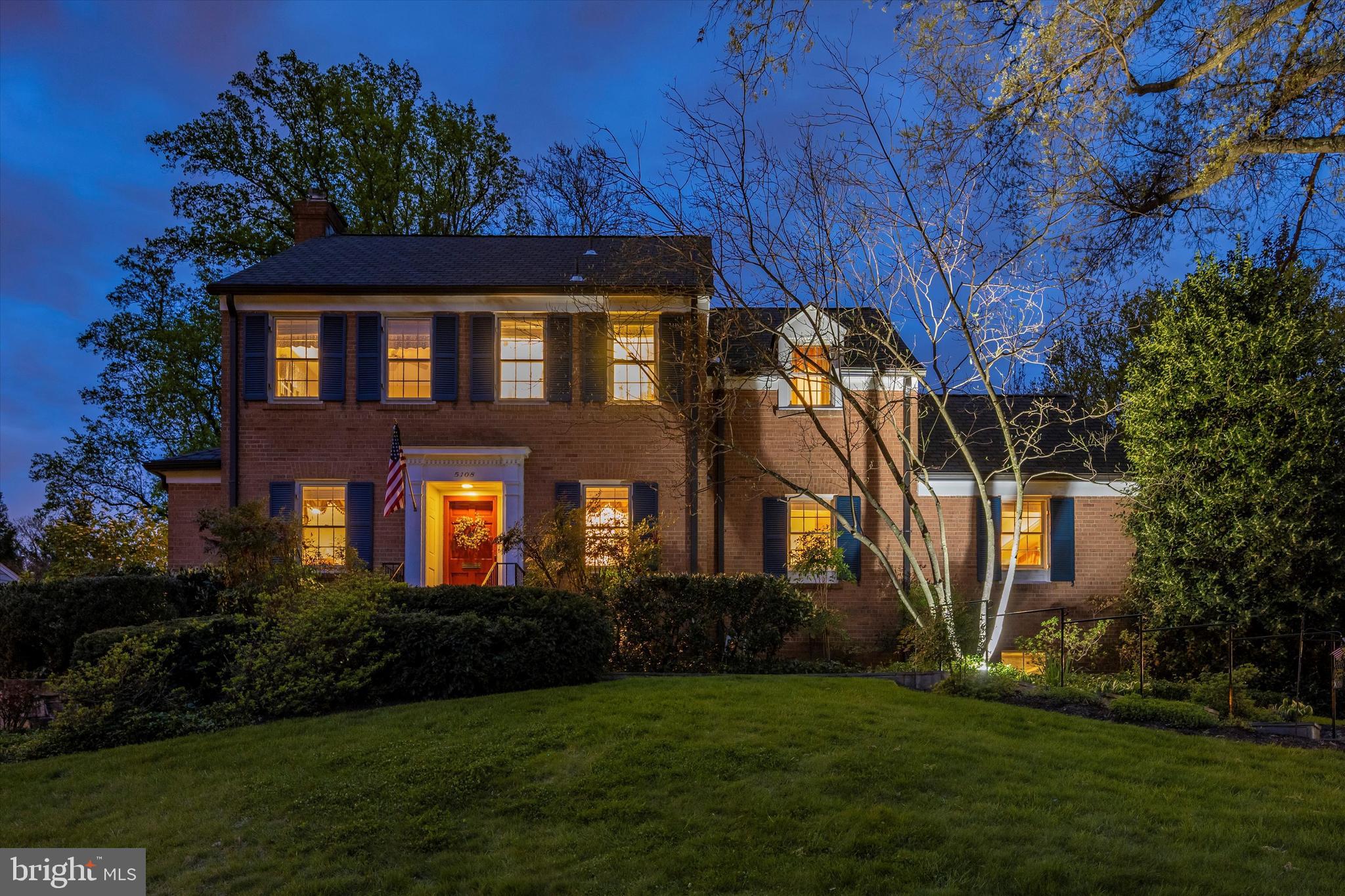 5108 Baltan Road Bethesda, MD 20816 - Photo 65 of 84