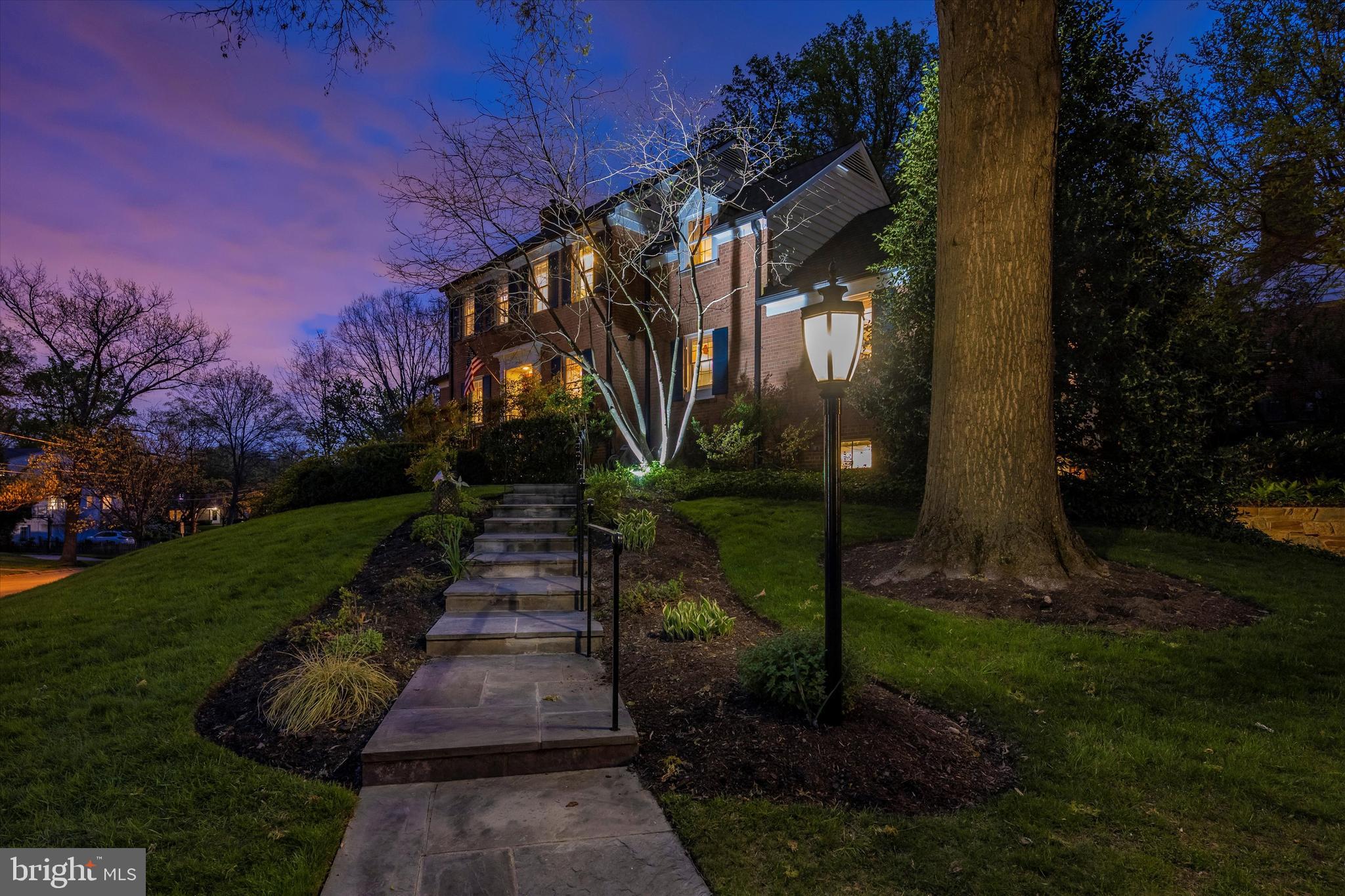 5108 Baltan Road Bethesda, MD 20816 - Photo 66 of 84