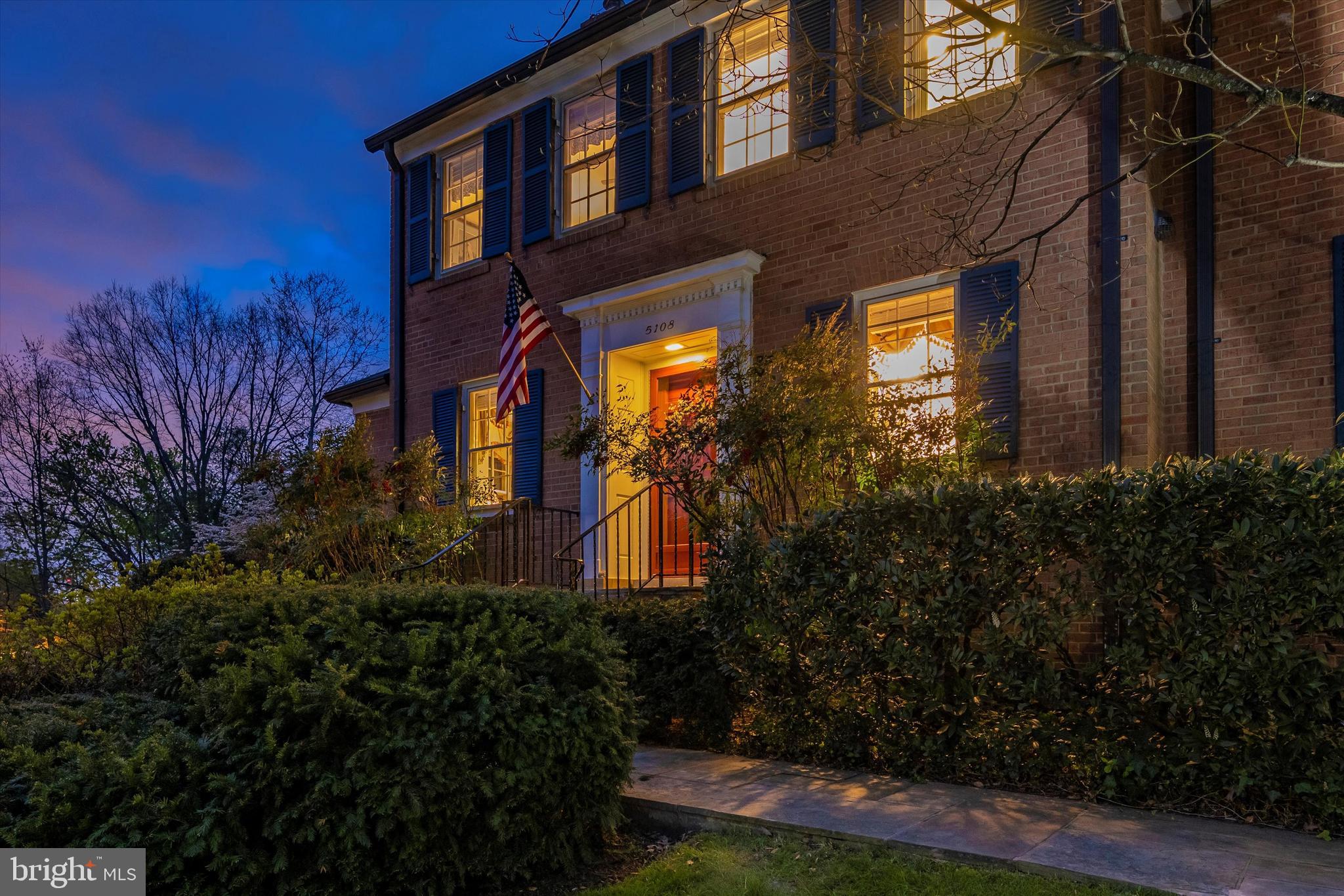 5108 Baltan Road Bethesda, MD 20816 - Photo 68 of 84