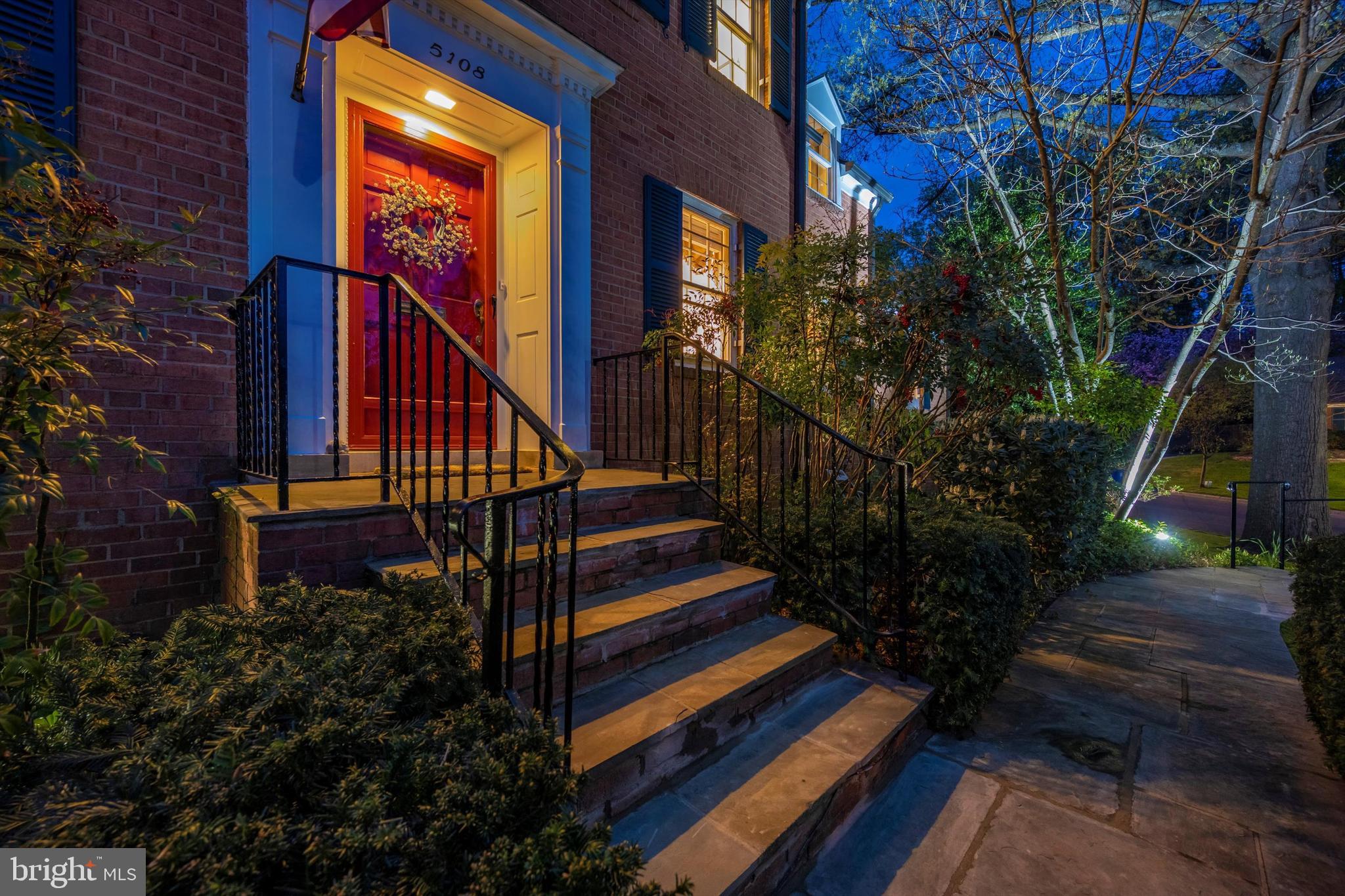 5108 Baltan Road Bethesda, MD 20816 - Photo 69 of 84