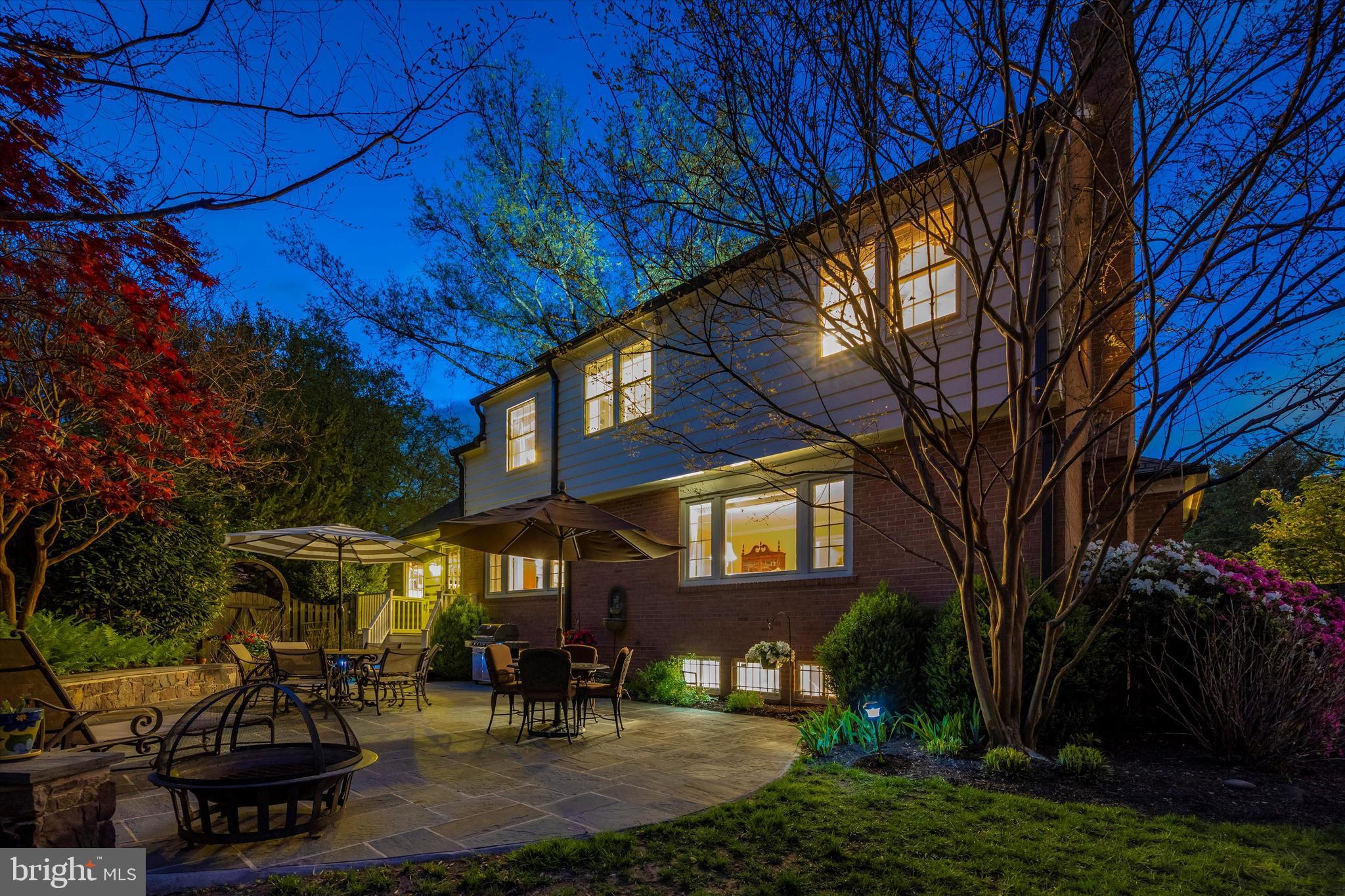 5108 Baltan Road Bethesda, MD 20816 - Photo 70 of 84