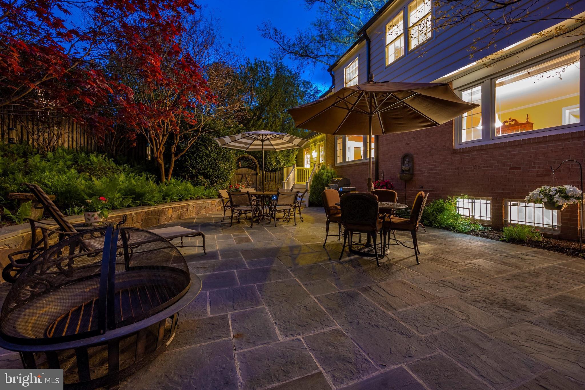 5108 Baltan Road Bethesda, MD 20816 - Photo 71 of 84