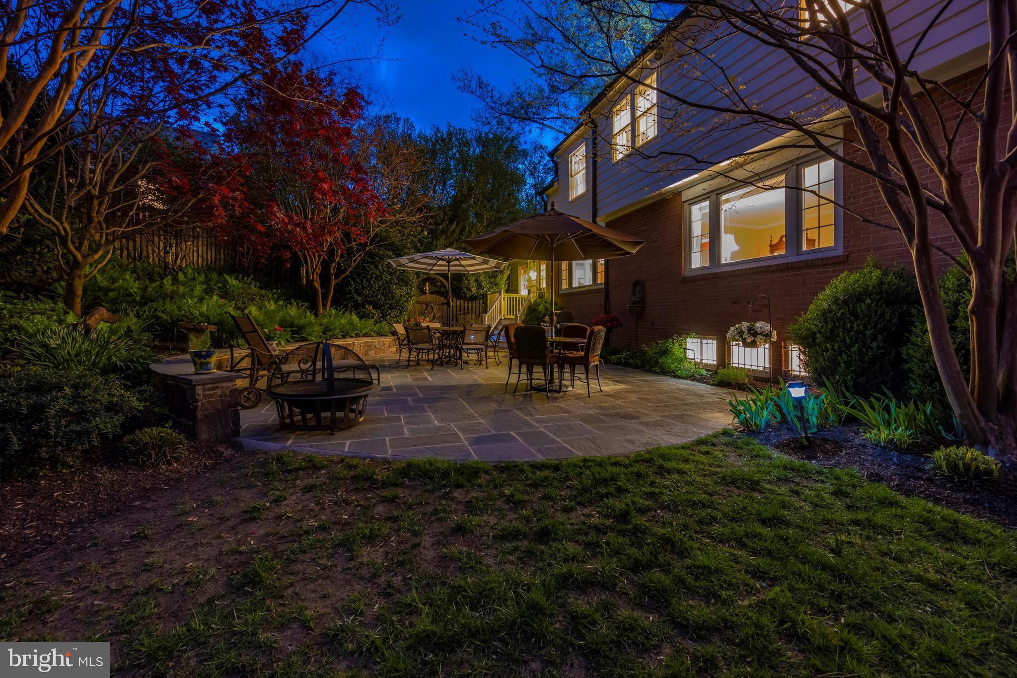 5108 Baltan Road Bethesda, MD 20816 - Photo 72 of 84