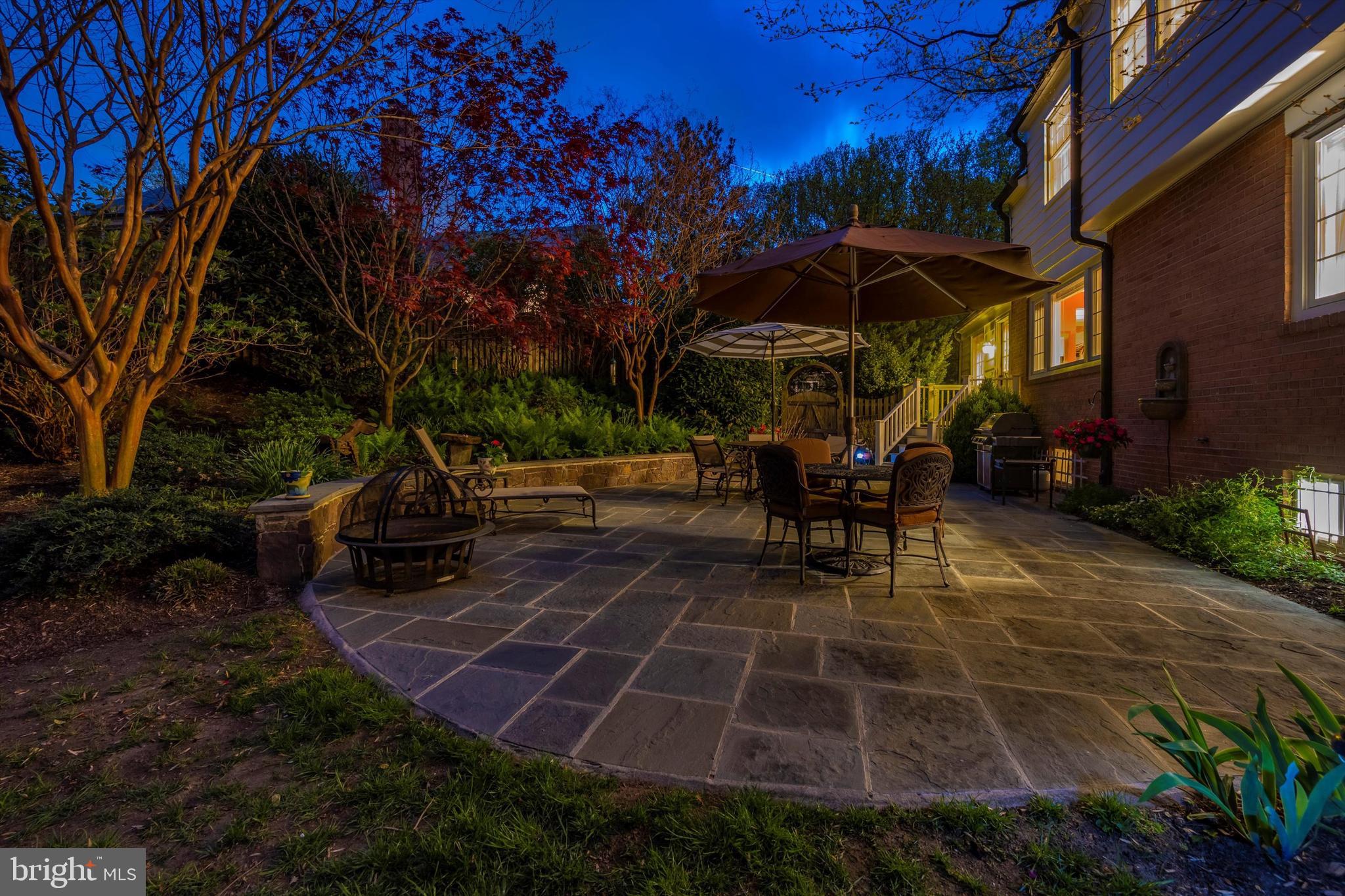 5108 Baltan Road Bethesda, MD 20816 - Photo 73 of 84