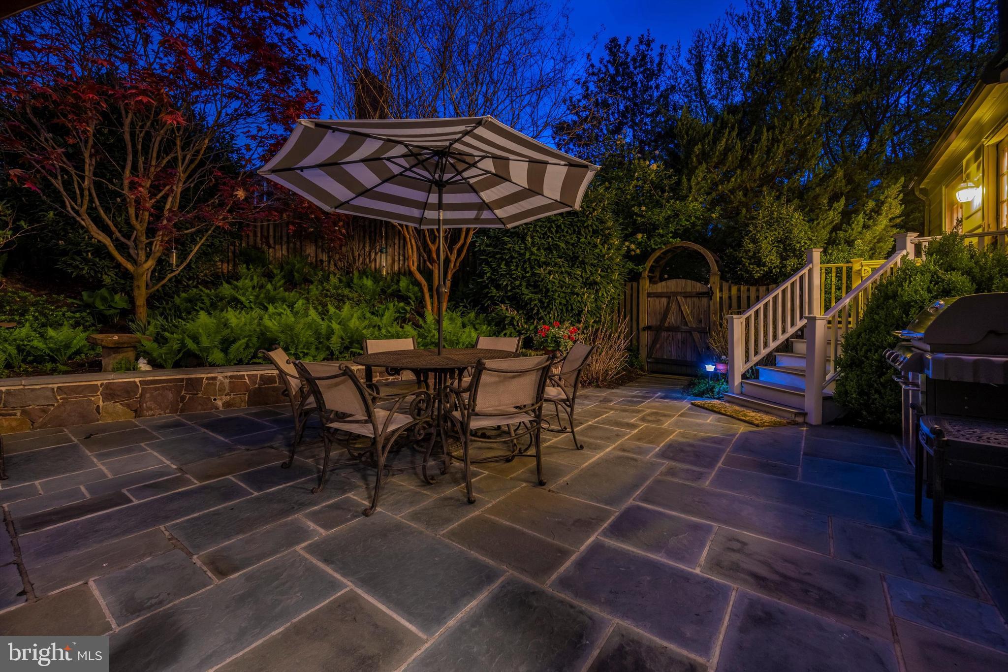 5108 Baltan Road Bethesda, MD 20816 - Photo 74 of 84