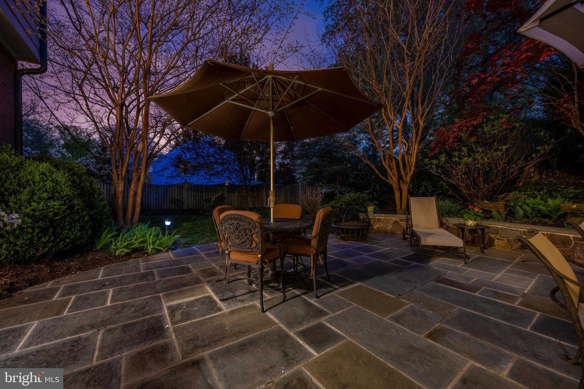 5108 Baltan Road Bethesda, MD 20816 - Photo 75 of 84