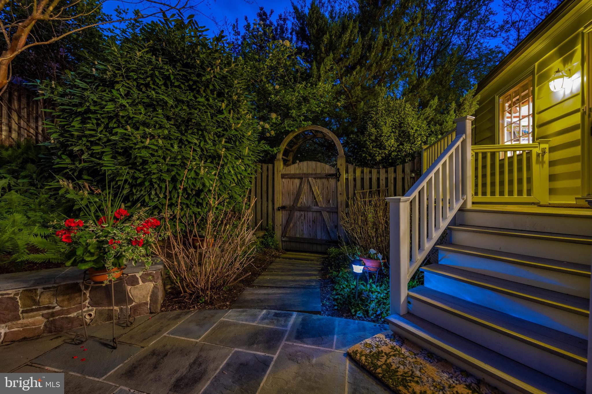 5108 Baltan Road Bethesda, MD 20816 - Photo 79 of 84