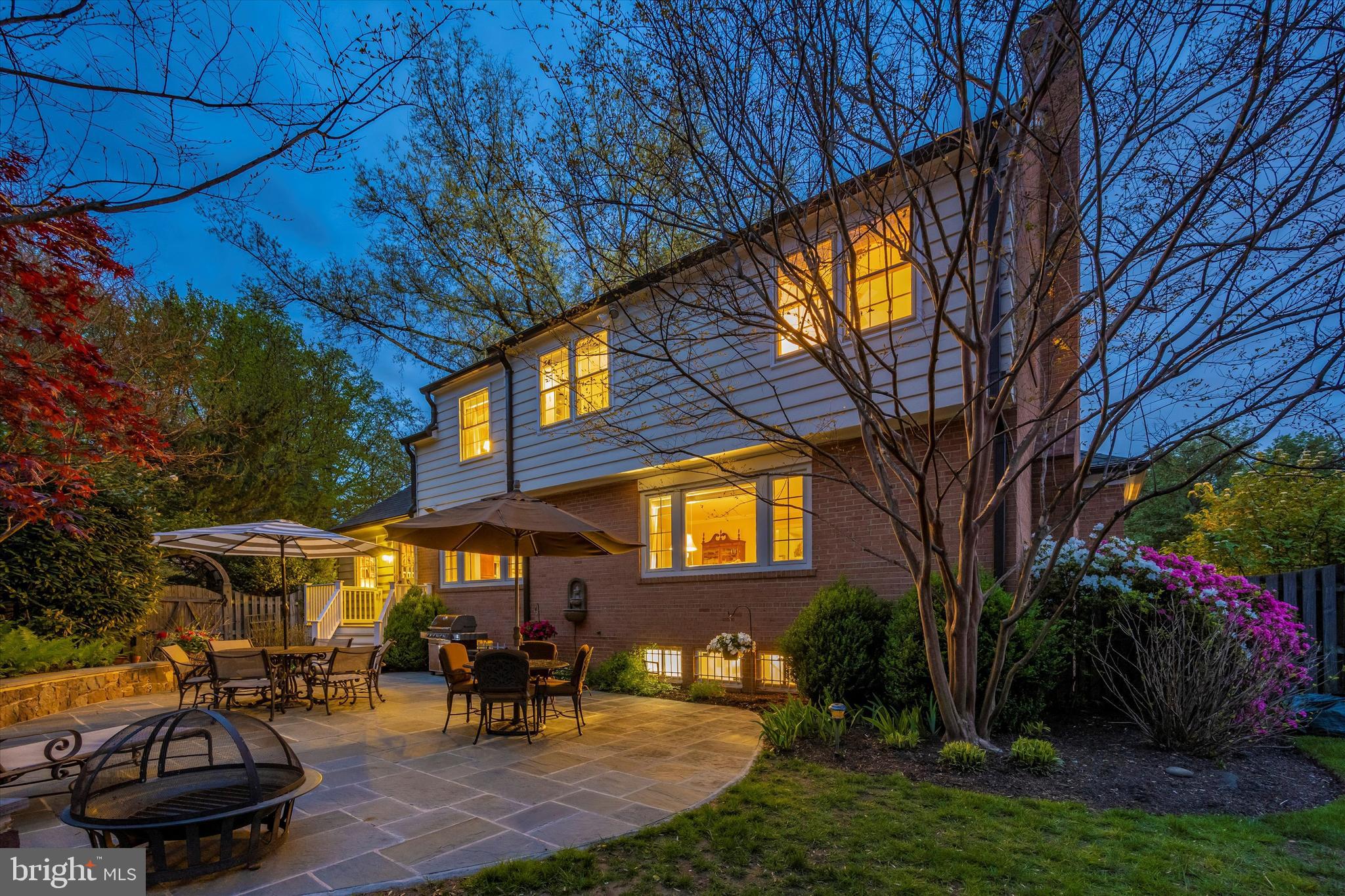 5108 Baltan Road Bethesda, MD 20816 - Photo 80 of 84