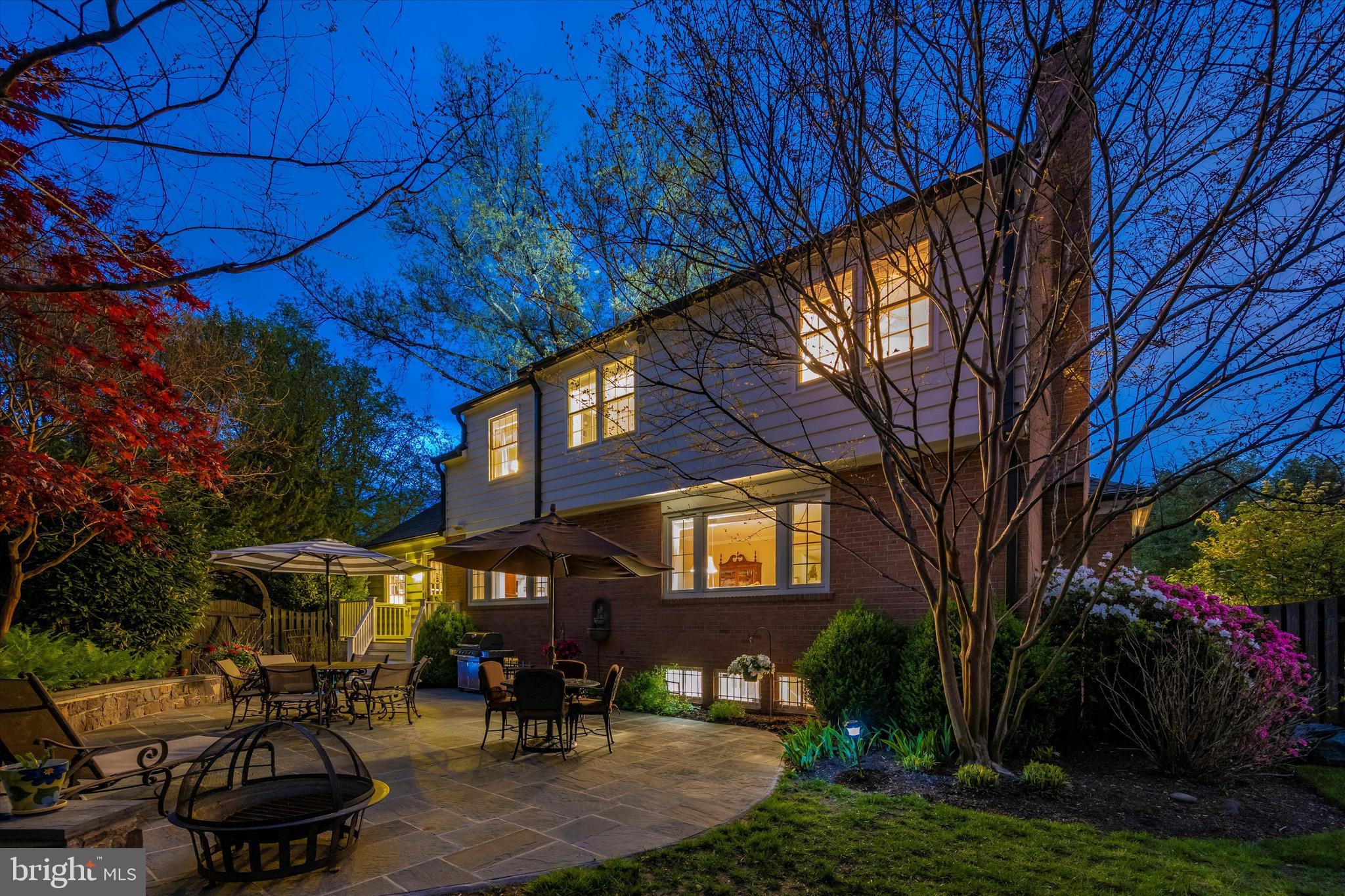 5108 Baltan Road Bethesda, MD 20816 - Photo 81 of 84