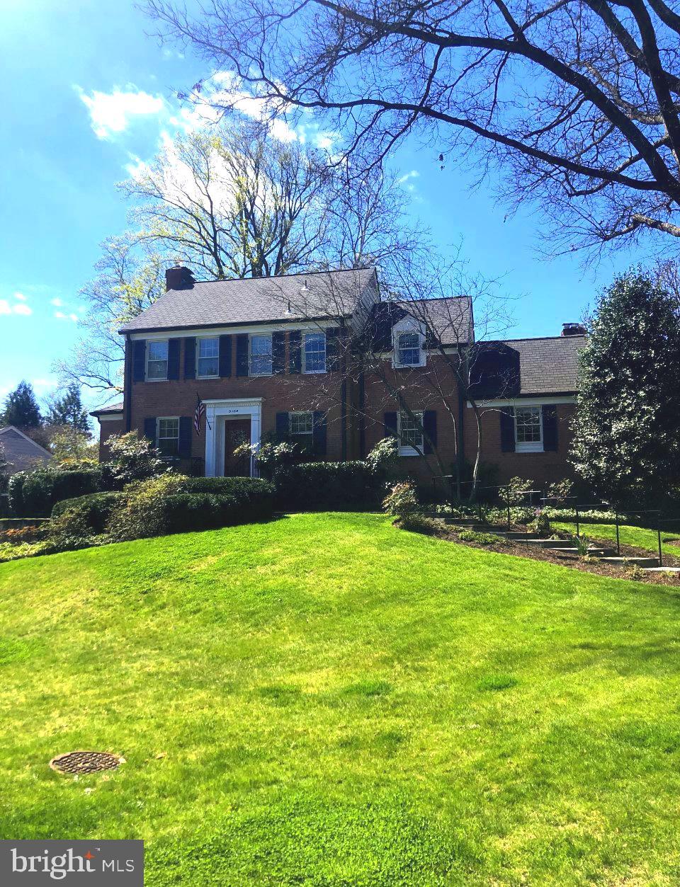 5108 Baltan Road Bethesda, MD 20816 - Photo 82 of 84