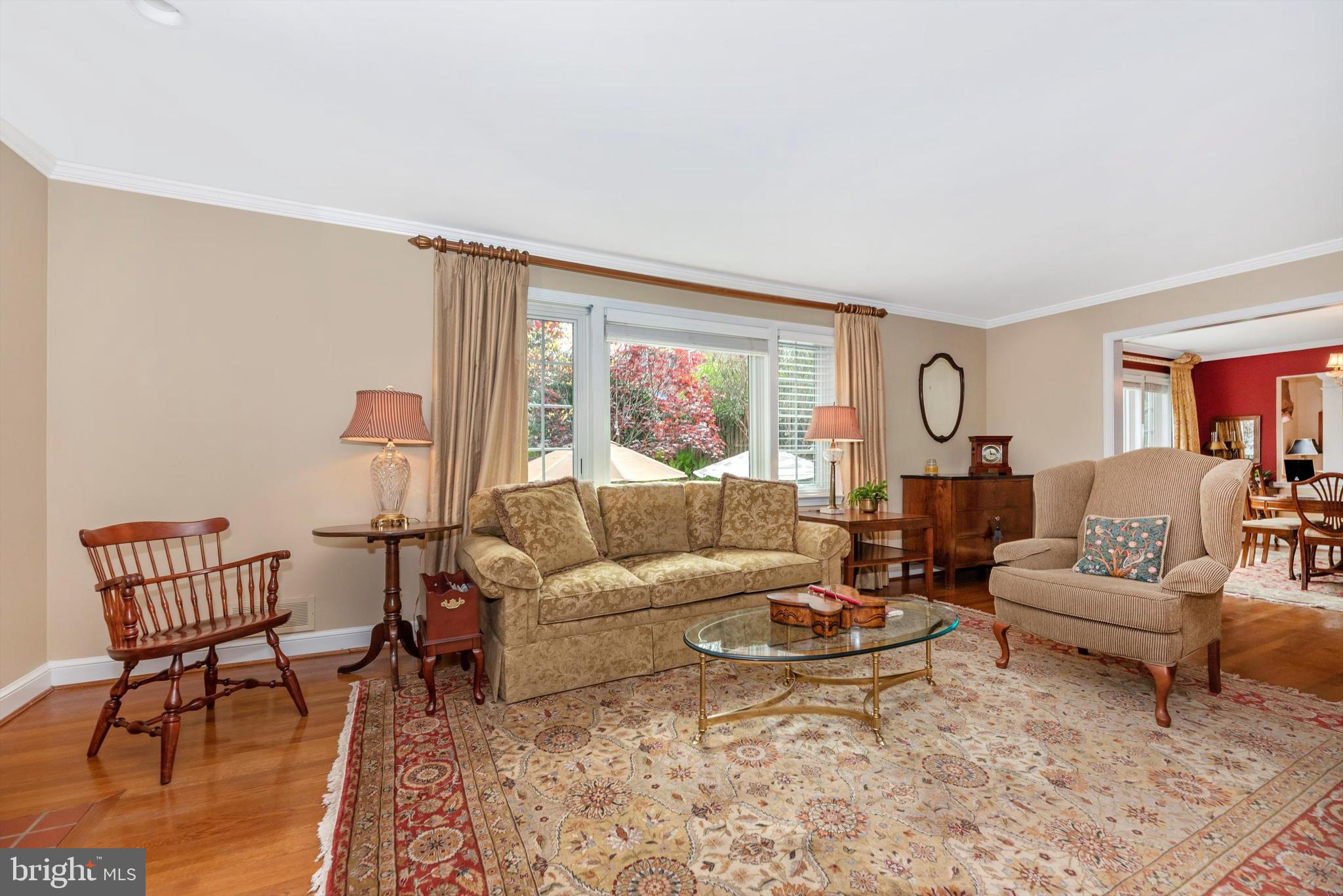 5108 Baltan Road Bethesda, MD 20816 - Photo 9 of 84