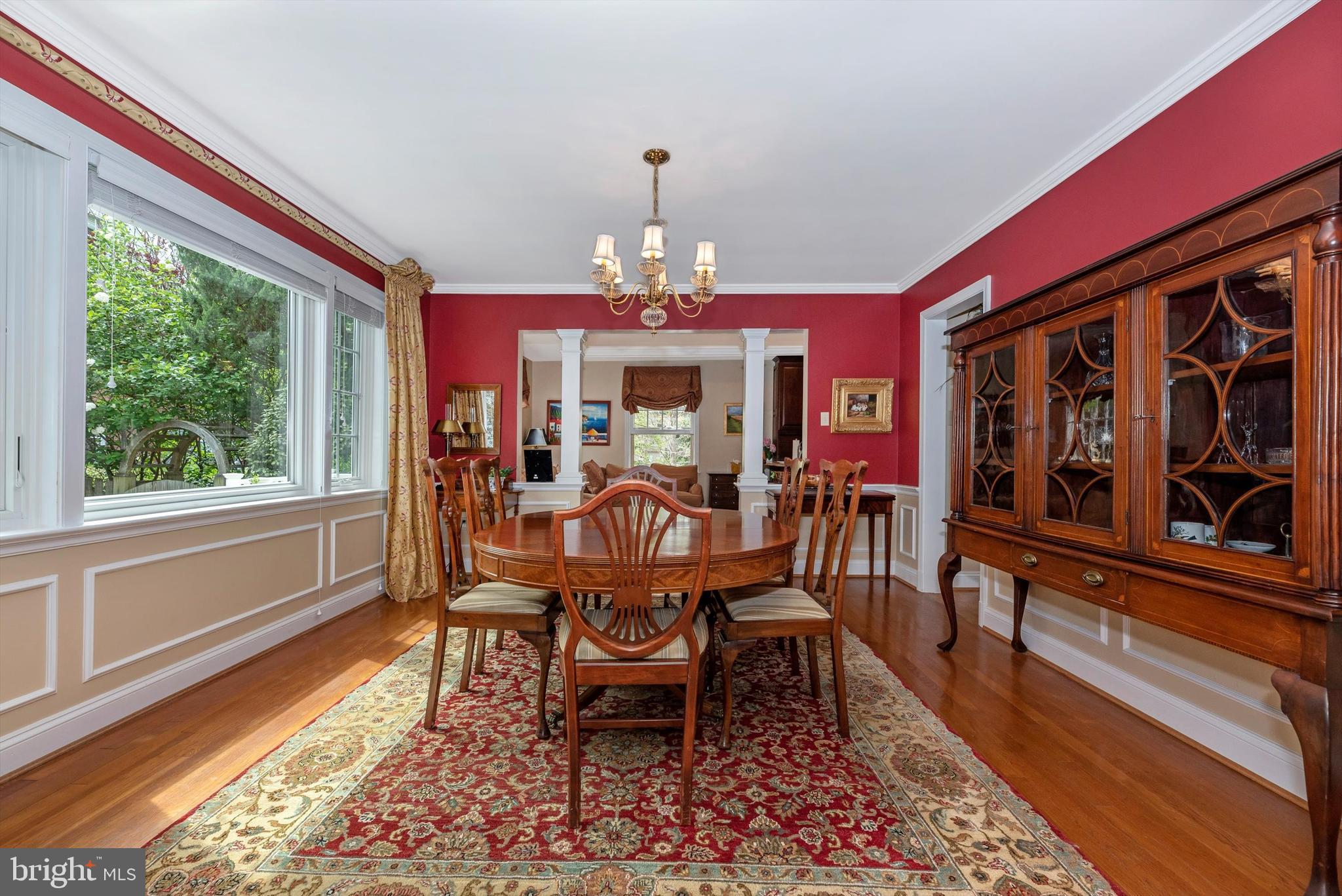 5108 Baltan Road Bethesda, MD 20816 - Photo 10 of 84