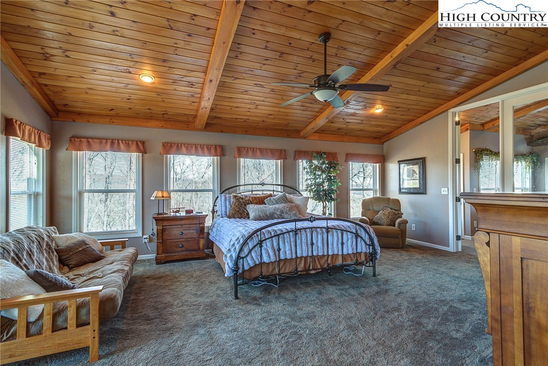 3935 Hardin Road Boone, NC 28607 - Photo 20 of 41 Gallery Image 20