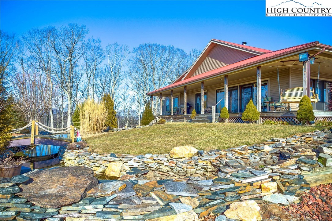 3935 Hardin Road Boone, NC 28607 - Photo 6 of 41 Gallery Image 6