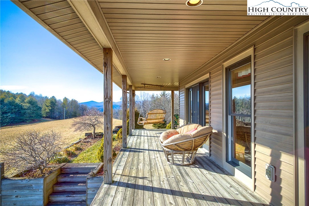 3935 Hardin Road Boone, NC 28607 - Photo 7 of 41 Gallery Image 7