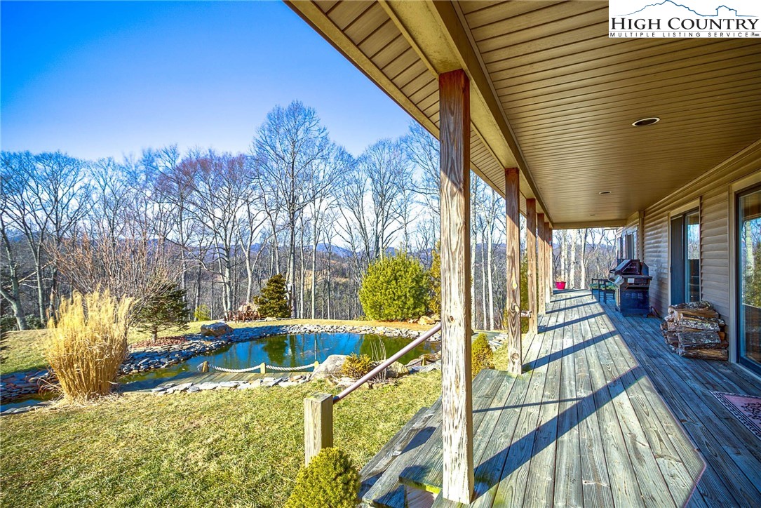 3935 Hardin Road Boone, NC 28607 - Photo 8 of 41 Gallery Image 8