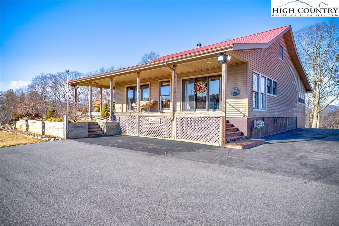 3935 Hardin Road Boone, NC 28607 - Photo 10 of 41 Gallery Image 10