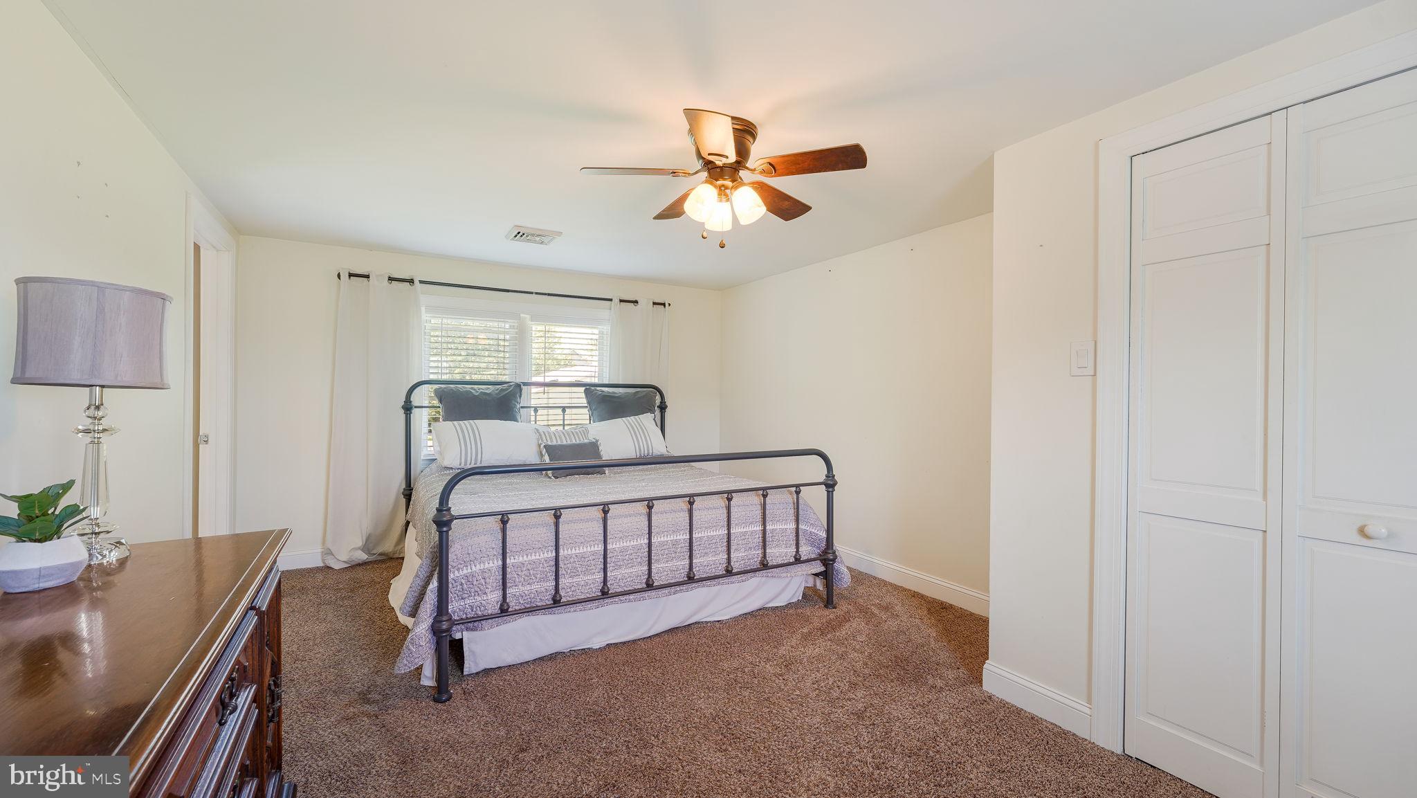 1234 Rickert Road Perkasie, PA 18944 - Photo 11 of 18 PRIMARY BEDROOM SUITE