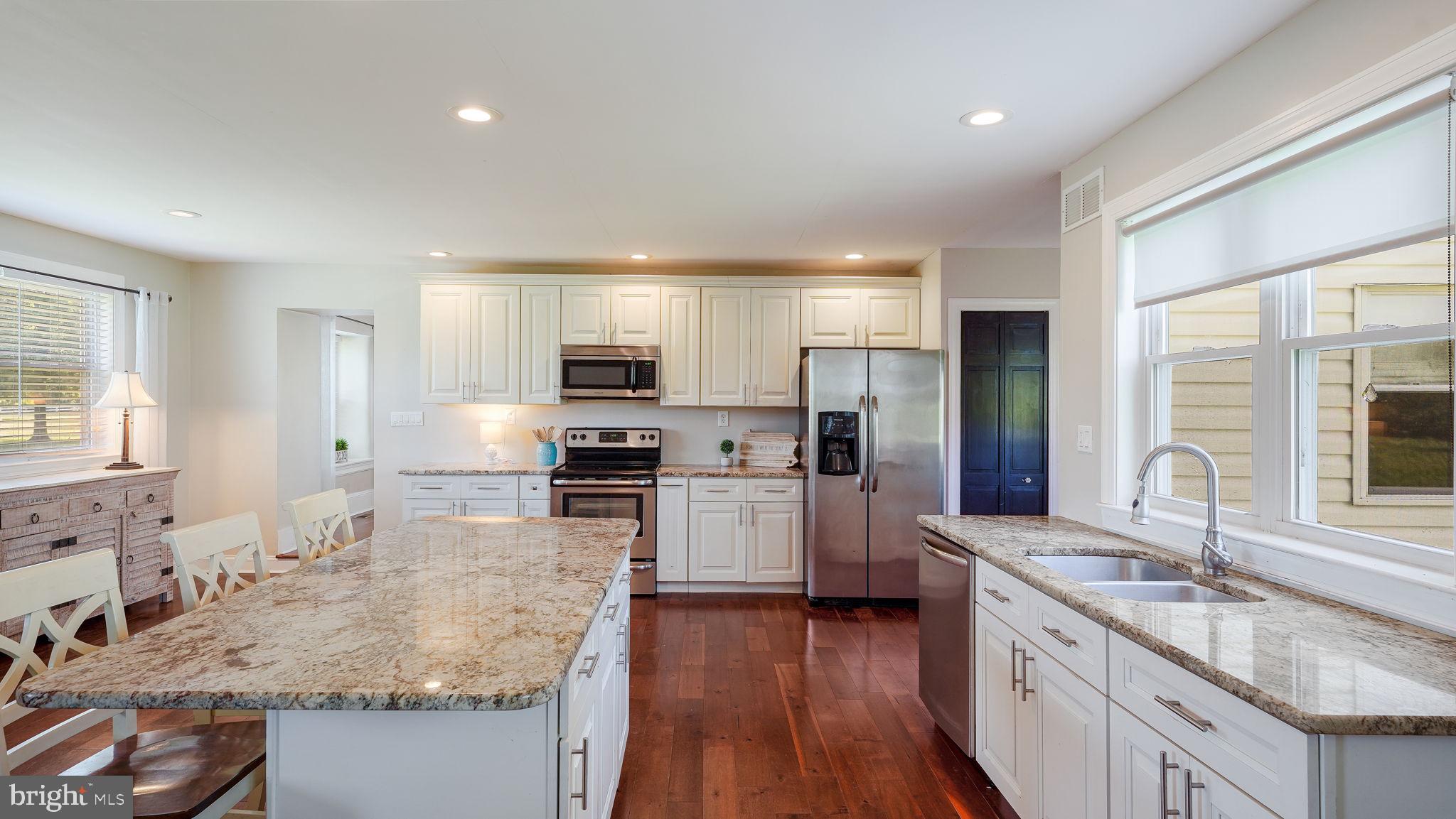 1234 Rickert Road Perkasie, PA 18944 - Photo 4 of 18 TIMELESS GRANITE COUNTERTOPS