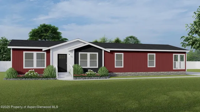 $235,000 | 200 West 20th Street, Unit D18, Rifle, CO 81650