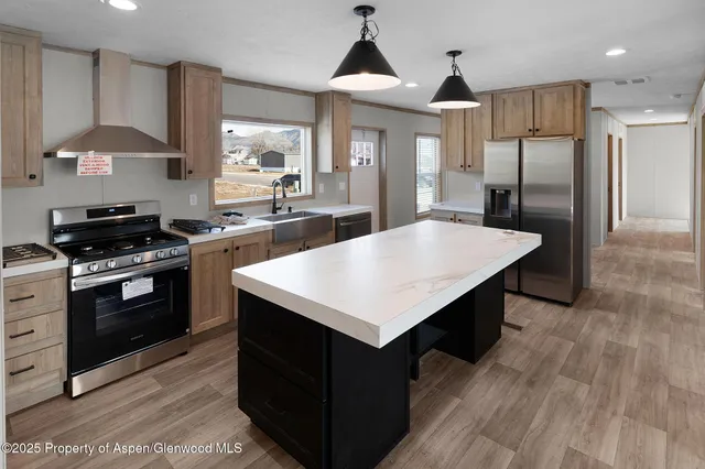 $235,000 | 200 West 20th Street, Unit D18, Rifle, CO 81650