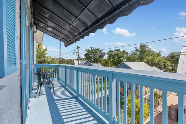 $1,750,000 | 92 Washington Street, St. Augustine, FL 32084