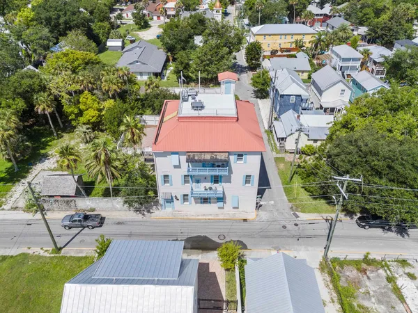 $1,750,000 | 92 Washington Street, St. Augustine, FL 32084